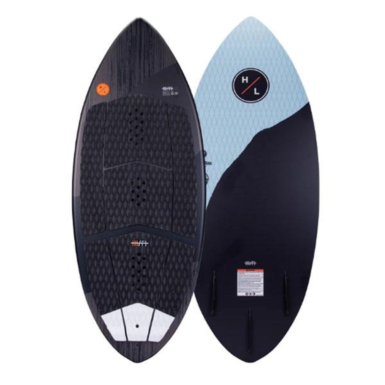 Hyperlite Hi-Fi Wakesurf Board