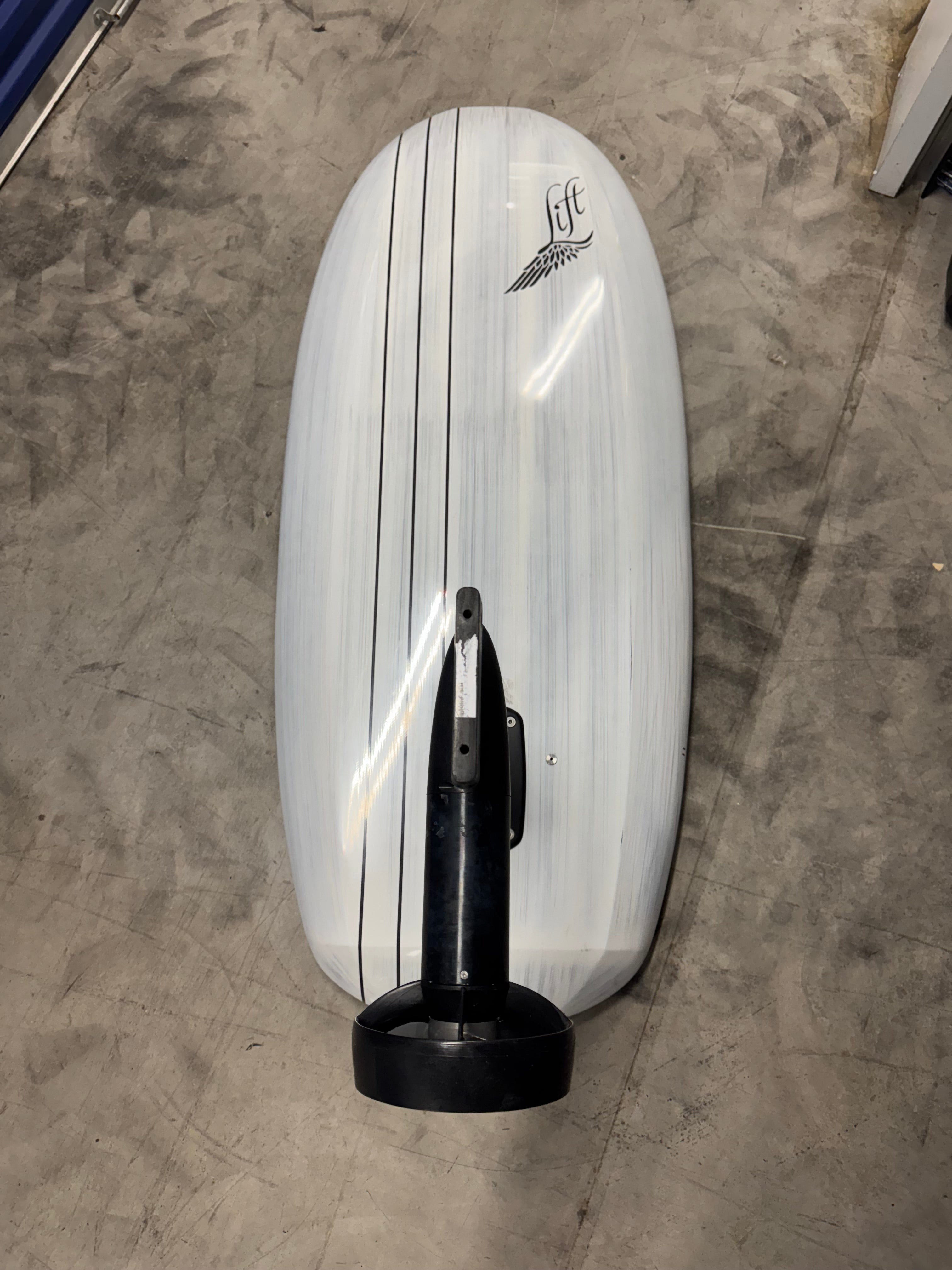 Pre-Owned Lift3 eFoil - 5'6