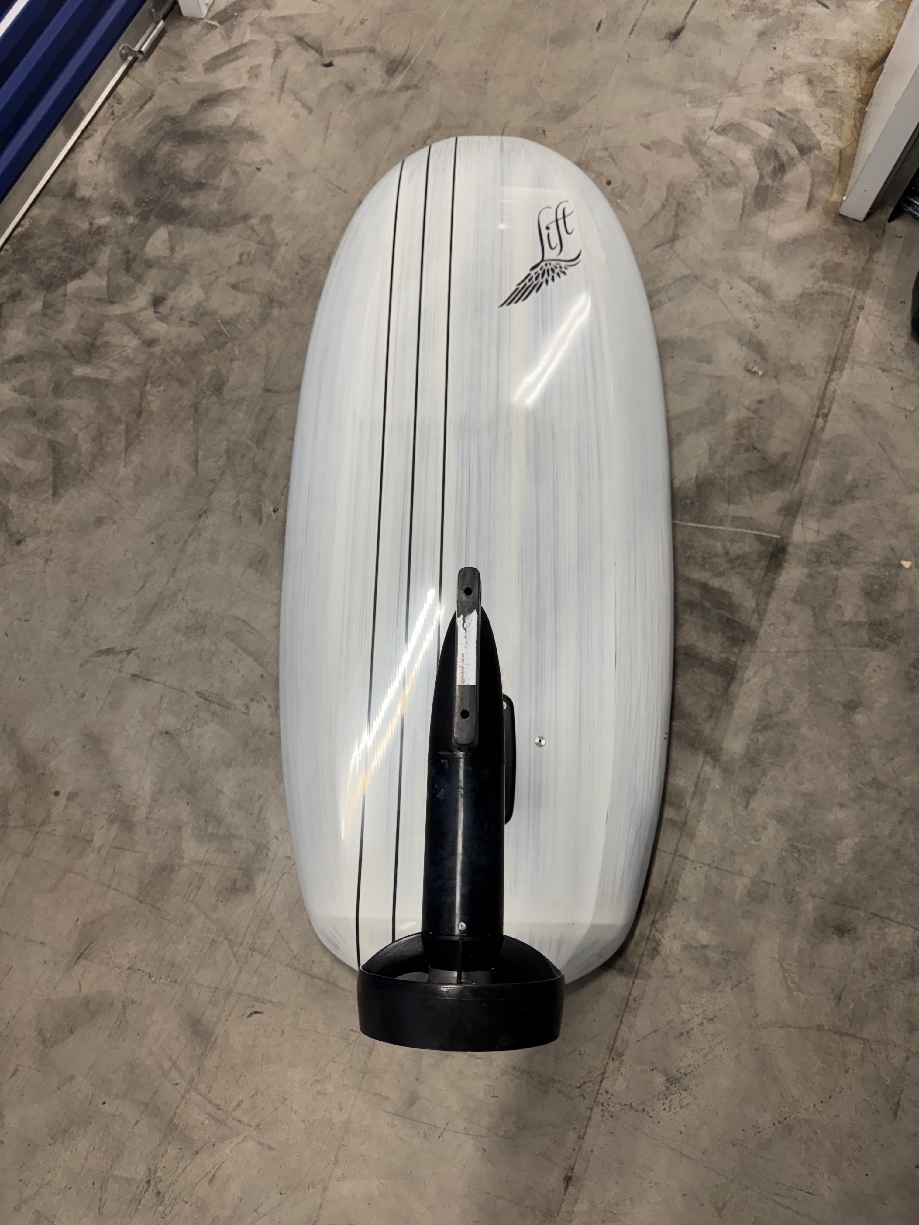 Pre-Owned Lift3 eFoil - 5'6