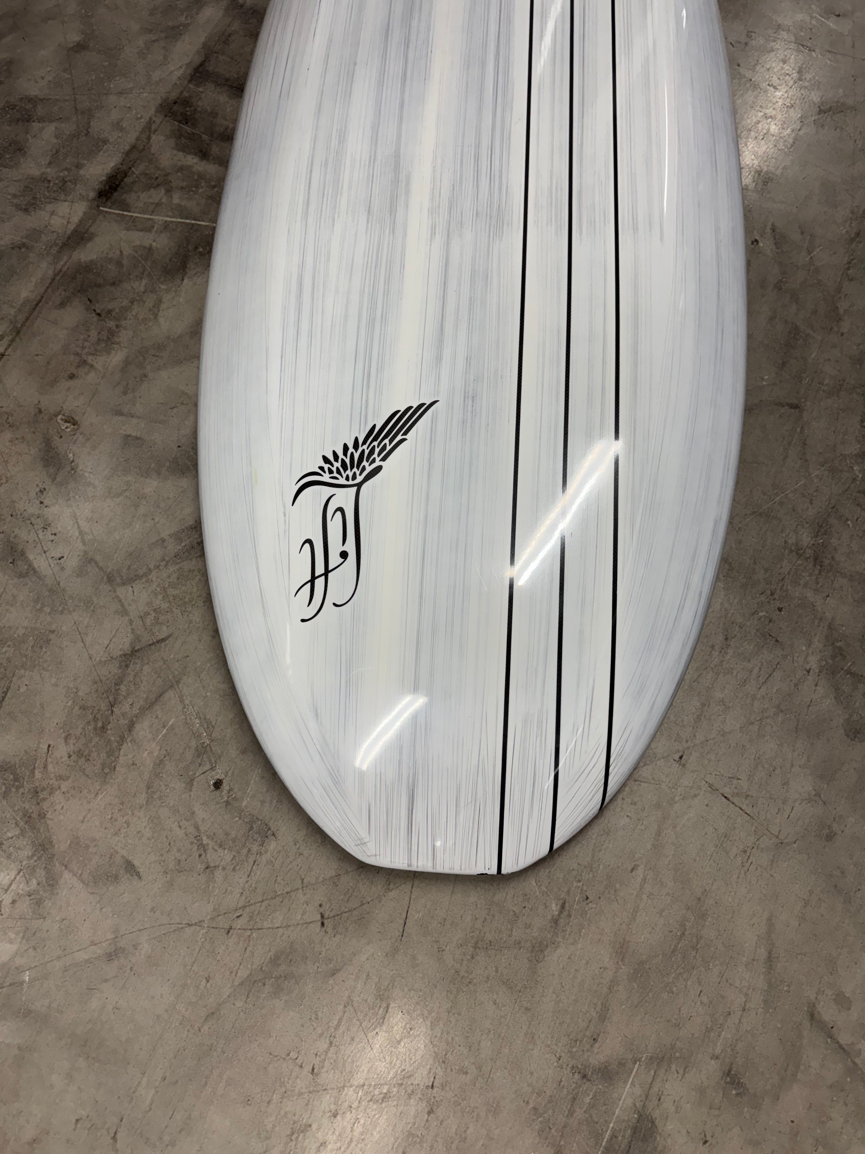 Pre-Owned Lift3 eFoil - 5'6