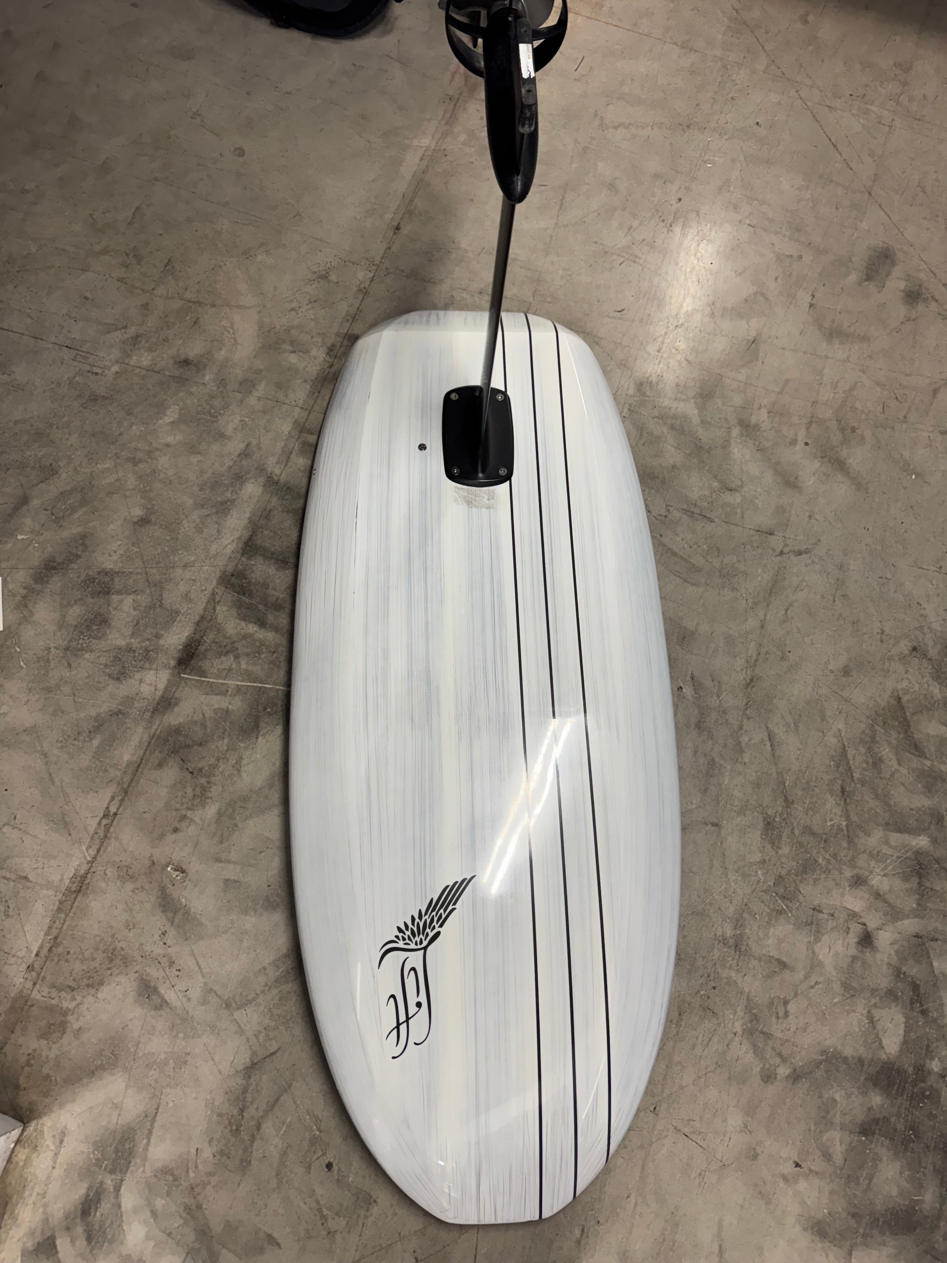 Pre-Owned Lift3 eFoil - 5'6