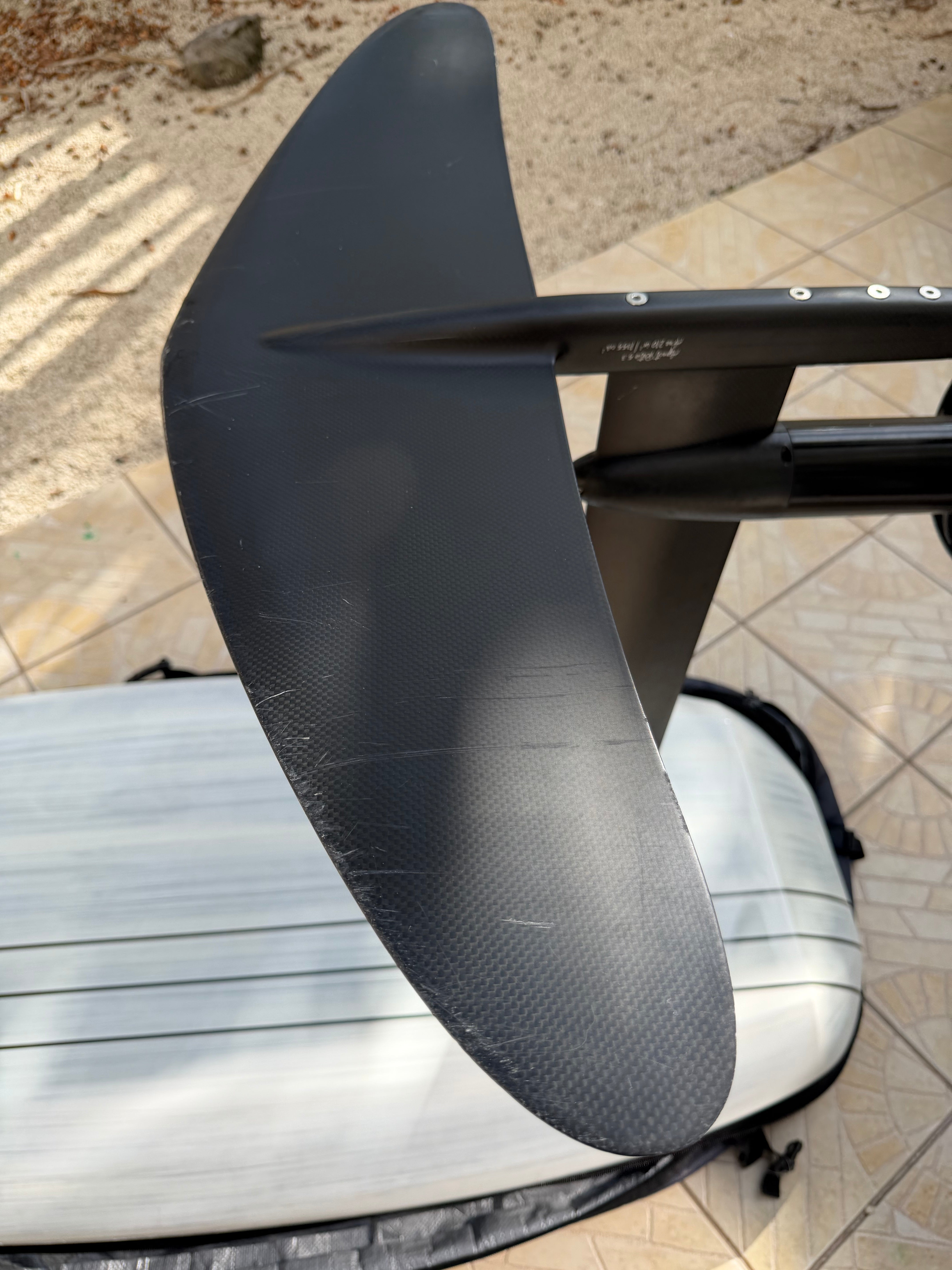 Pre-Owned LIFT2 eFoil - 5'6