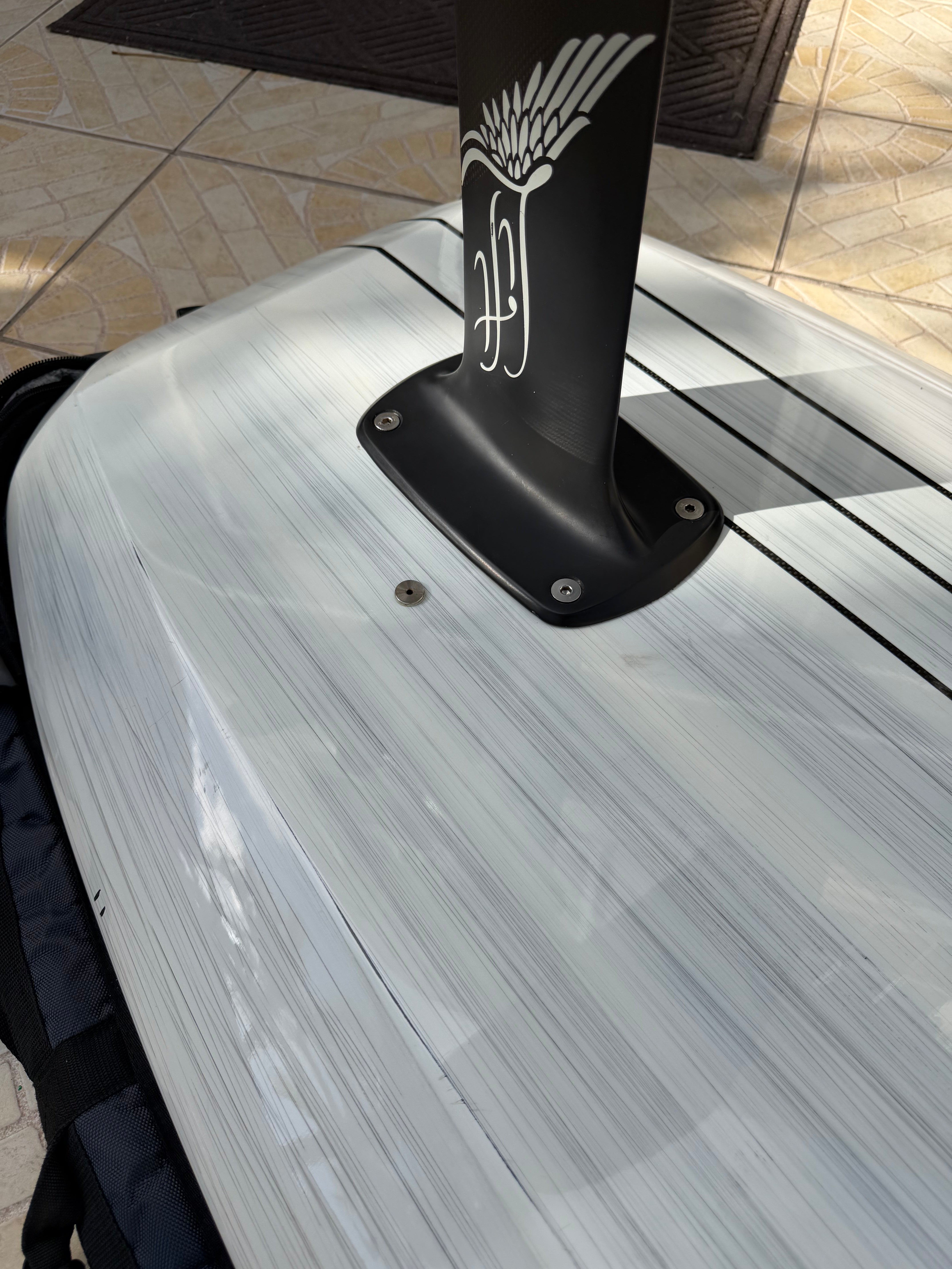 Pre-Owned LIFT2 eFoil - 5'6