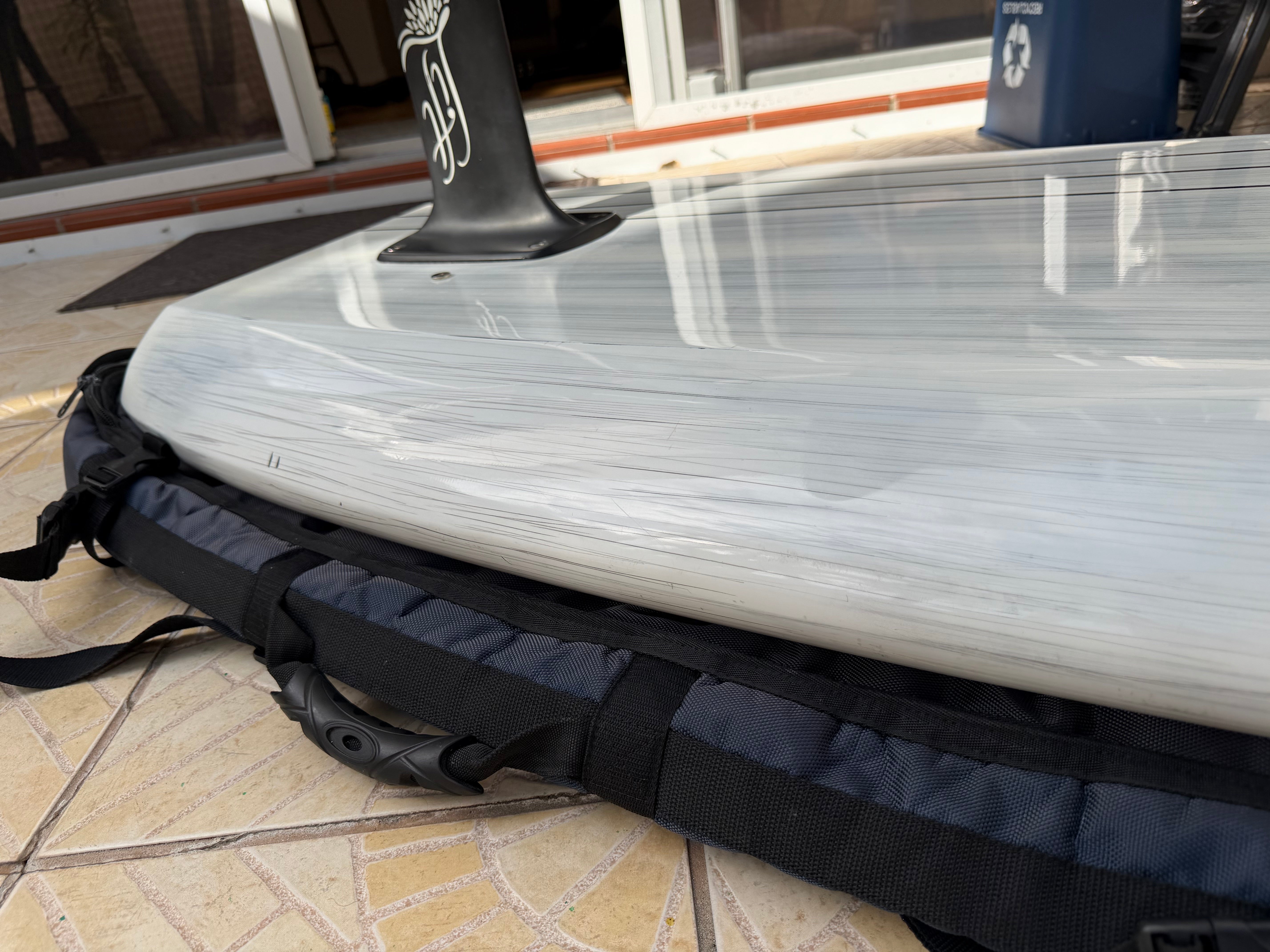 Pre-Owned LIFT2 eFoil - 5'6
