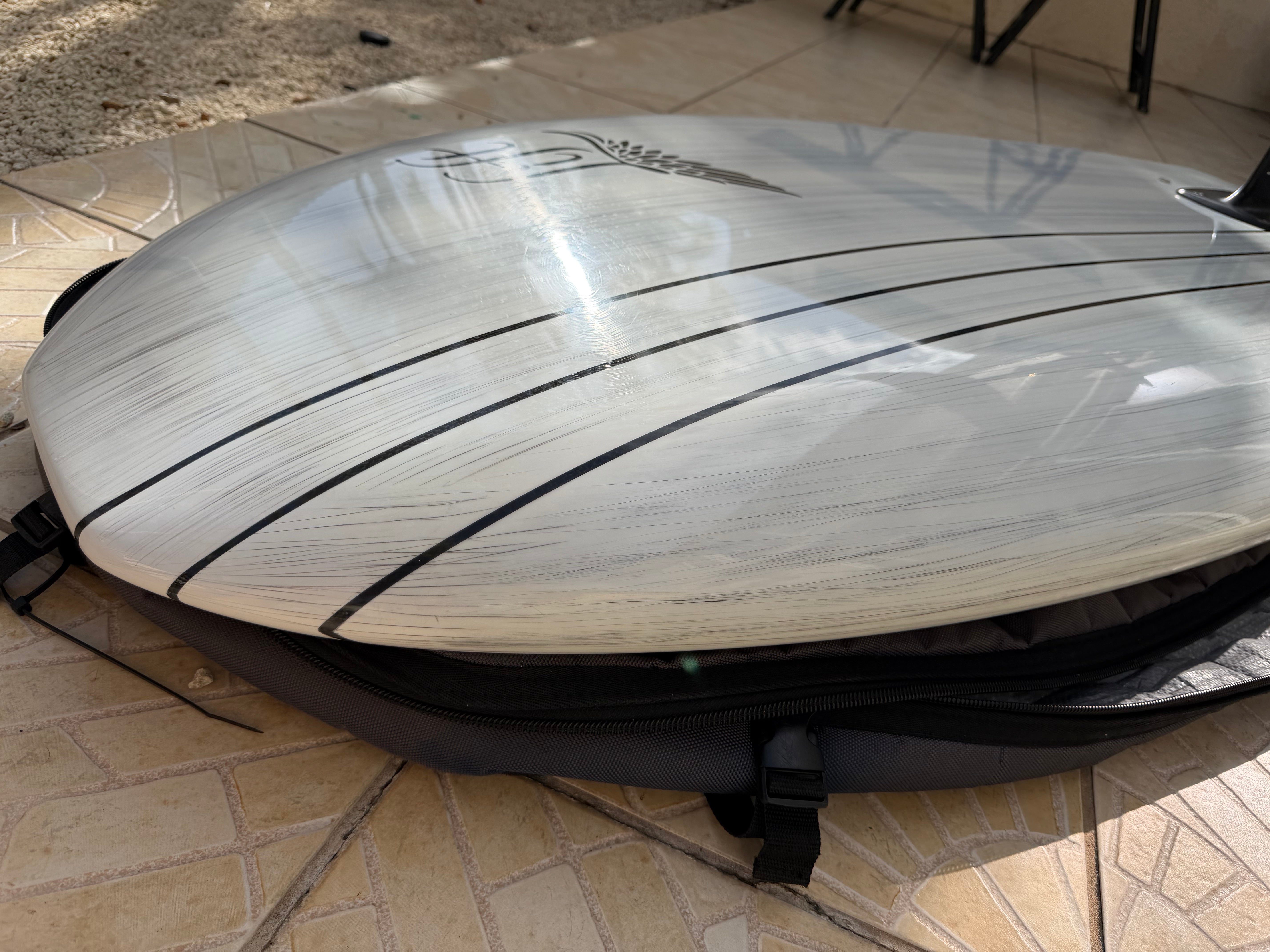 Pre-Owned LIFT2 eFoil - 5'6