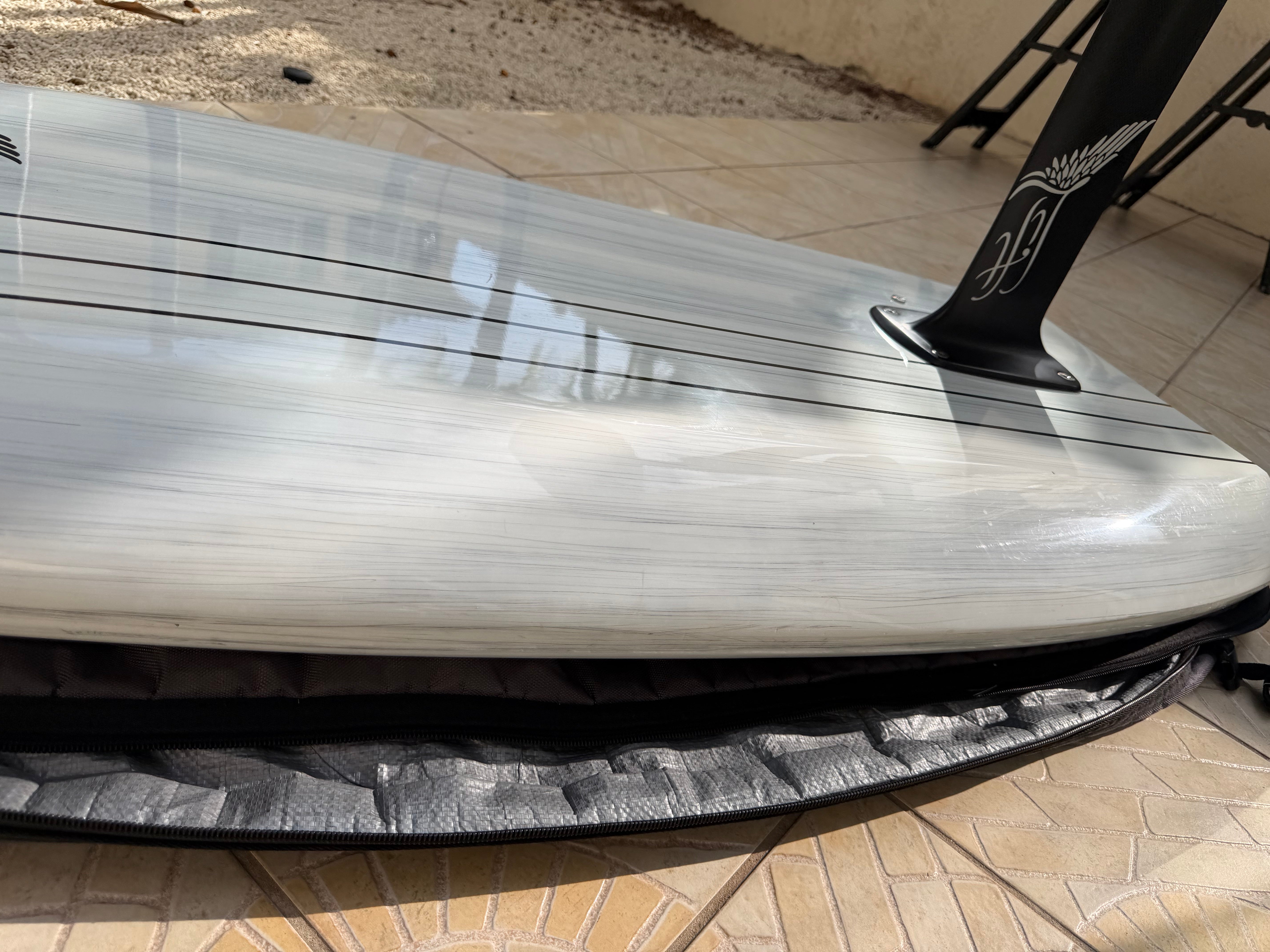 Pre-Owned LIFT2 eFoil - 5'6