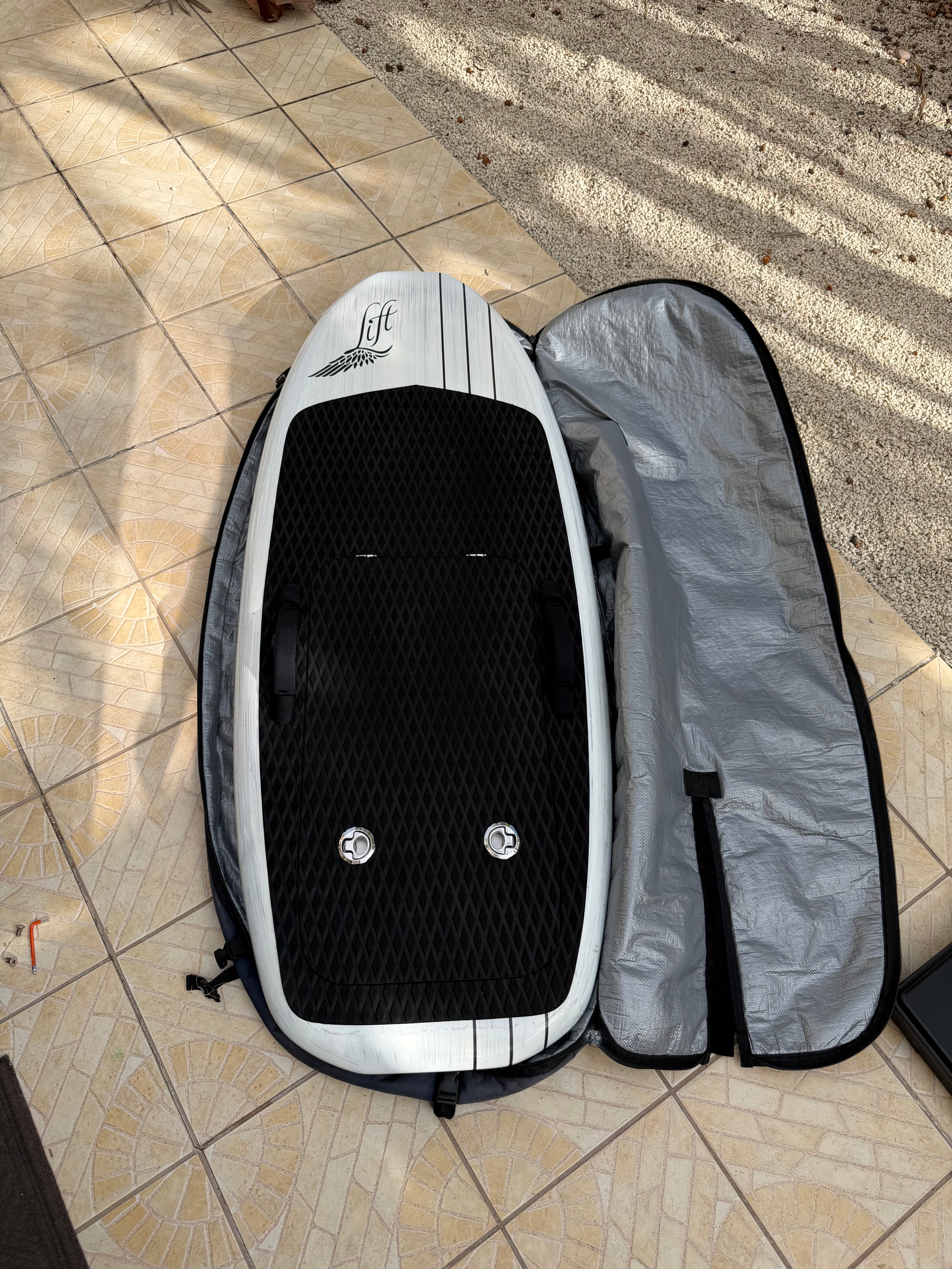 Pre-Owned LIFT2 eFoil - 5'6