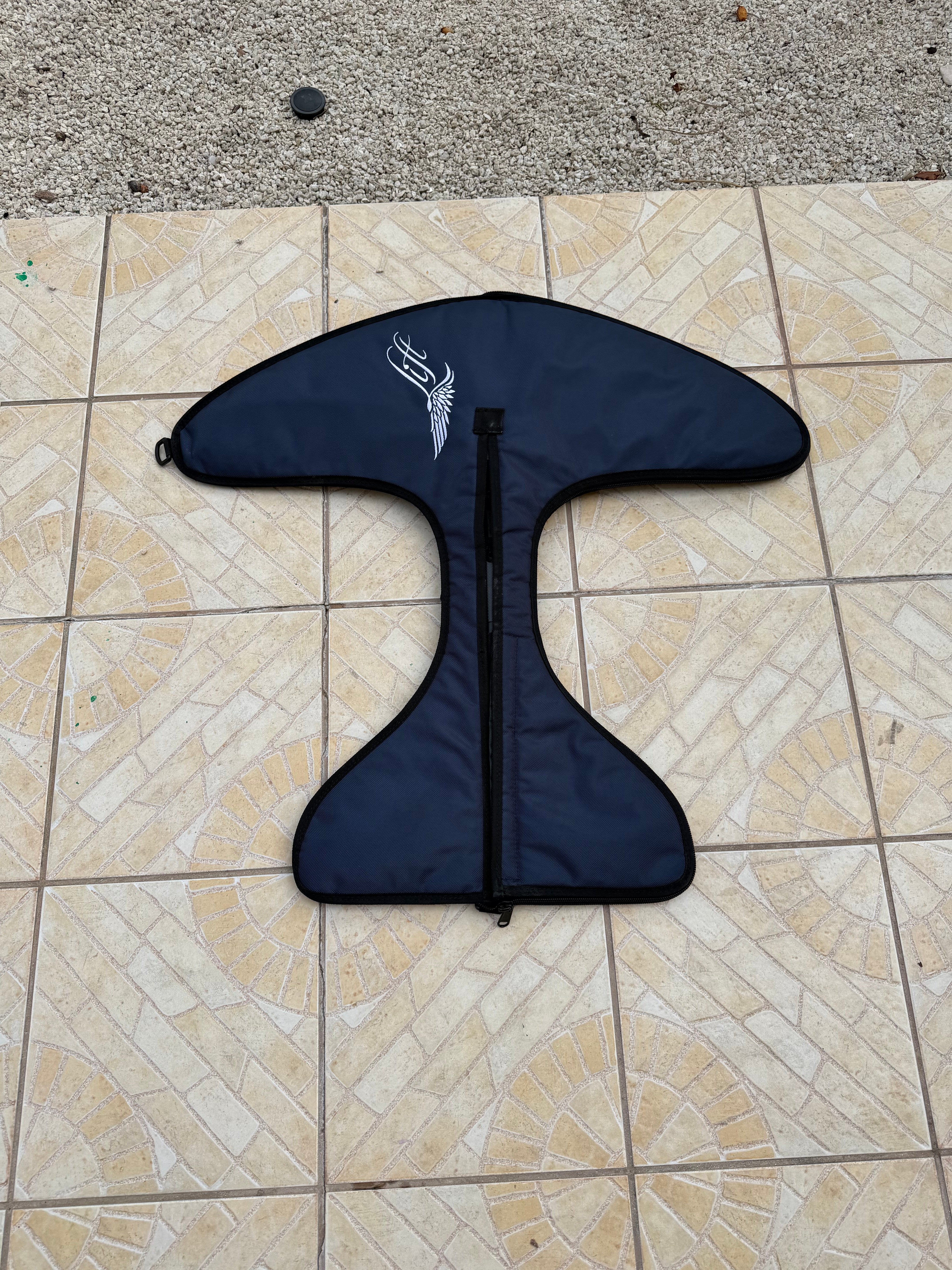 Pre-Owned LIFT2 eFoil - 5'6
