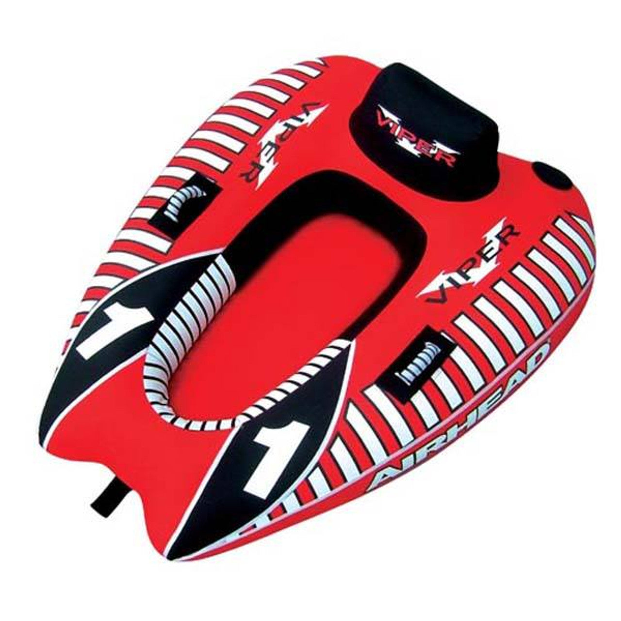 Airhead Viper 1 Rider Towable Tube