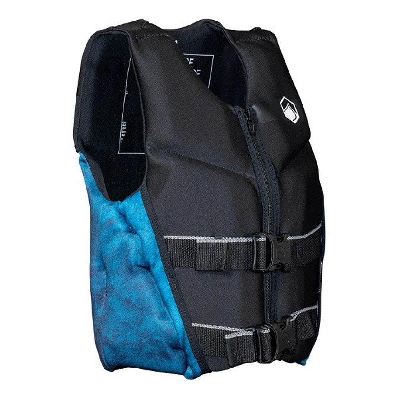 Liquid Force Ruckus Hudson Youth Boys Life Jacket