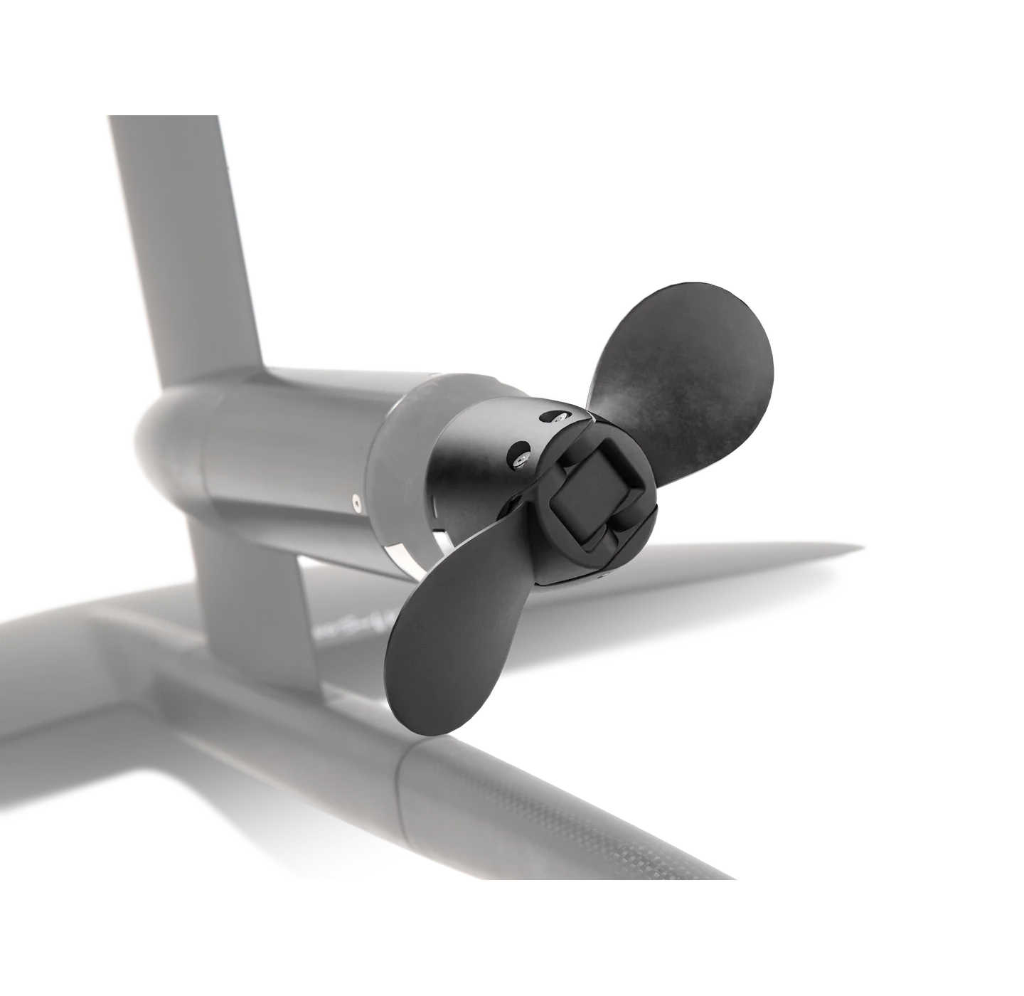 LIFT LCS FOLDING PROPELLER 2.0 KIT - SIDE VIEW OPEN PROPELLER