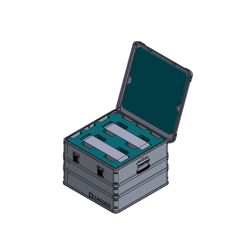 LIFT GEN5 BATTERY CASE - SINGLE X2