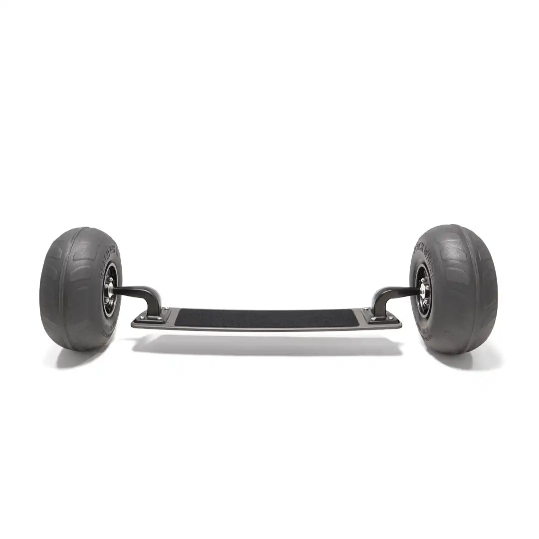 LIFT5 Beach Wheel Deck