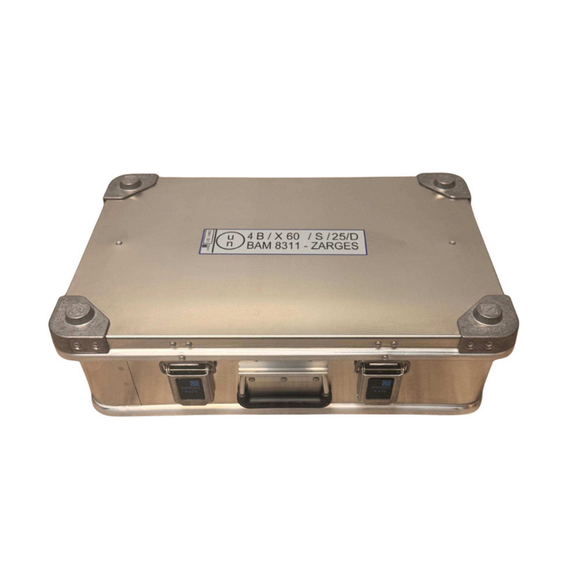 Lift eFoil Battery Case - Zarges USA