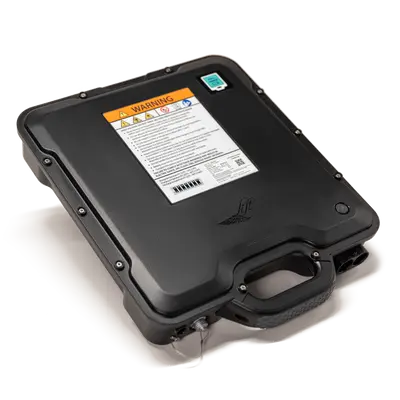Lift eFoil Gen4 Battery