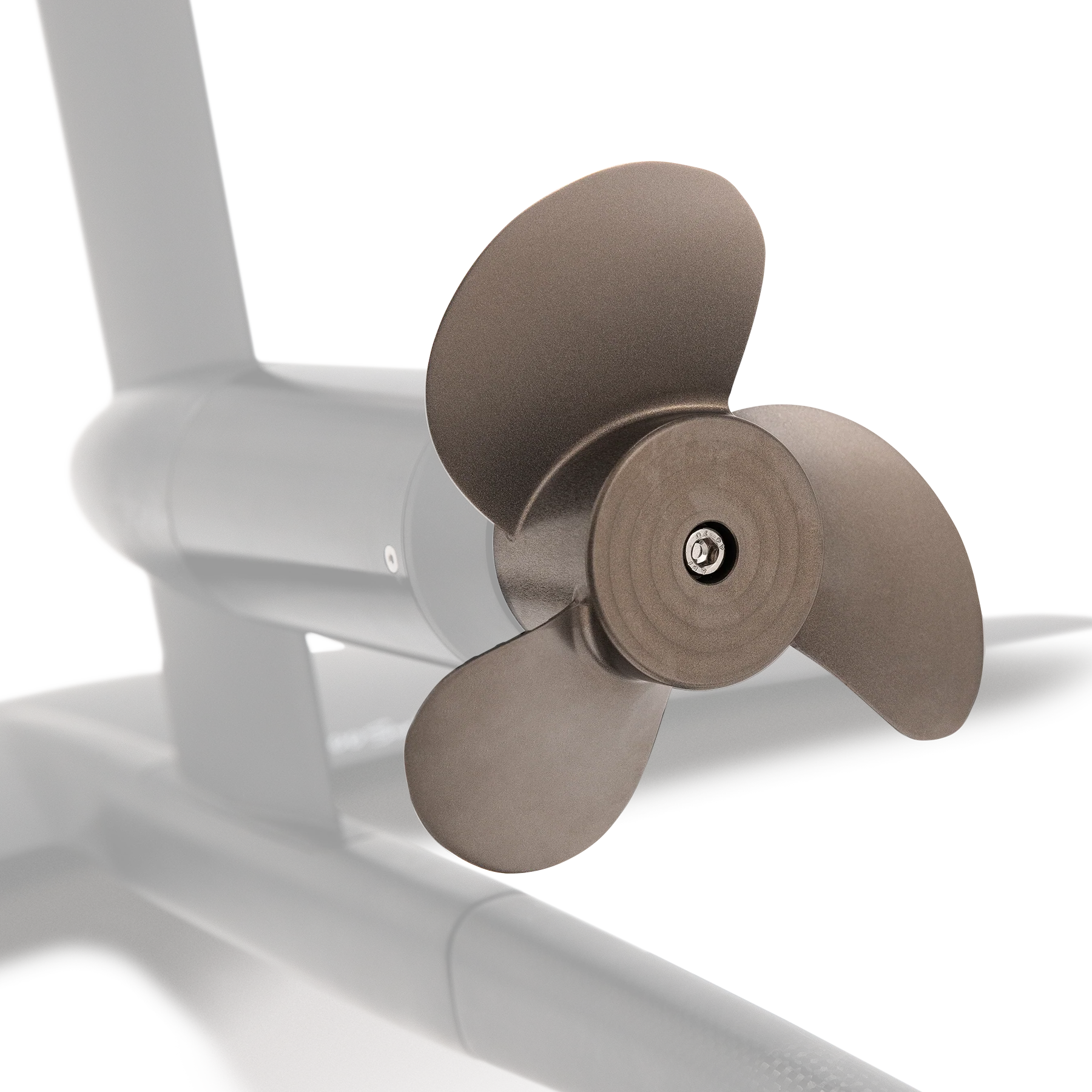 Lift Fixed Aluminum Propeller 3