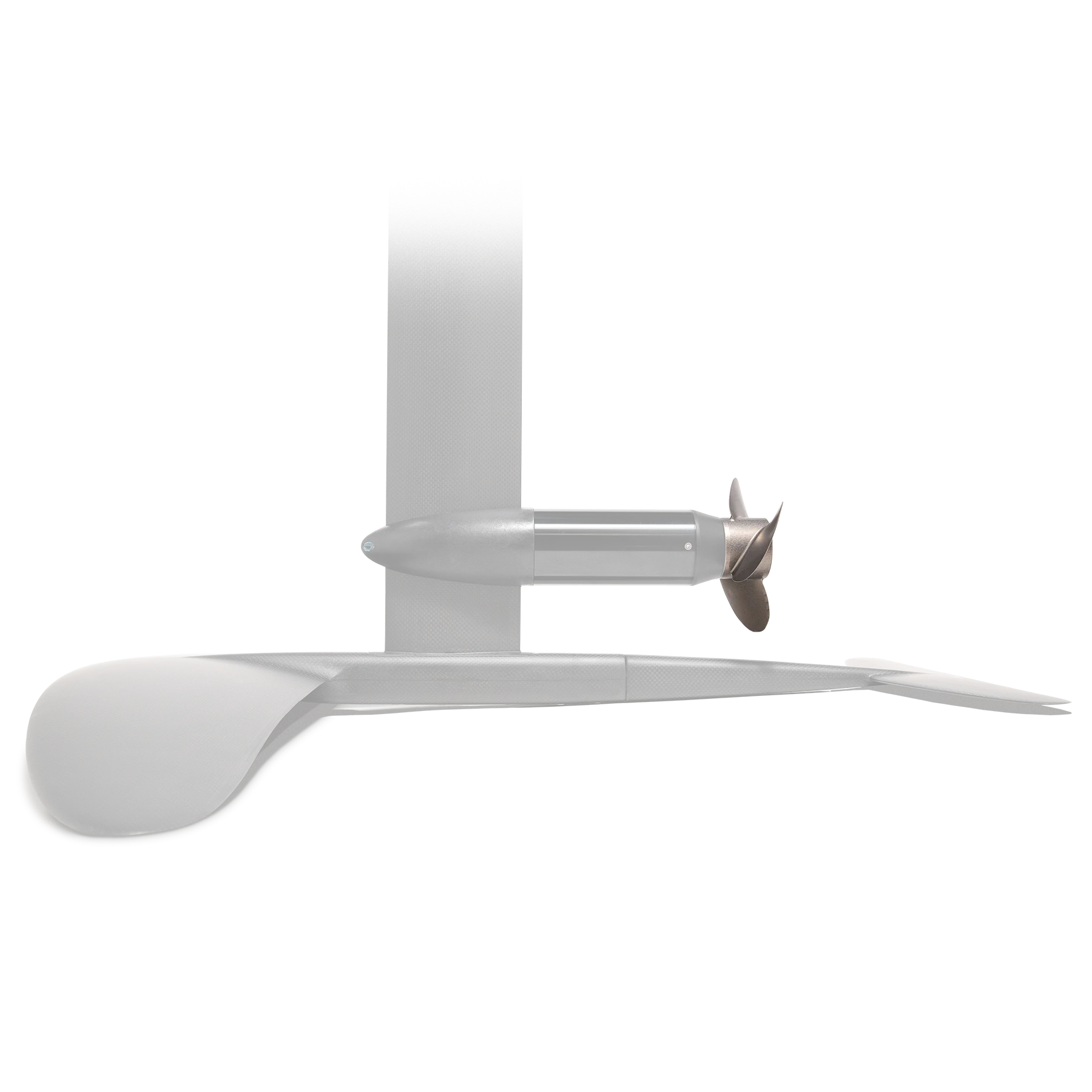 Lift Fixed Aluminum Propeller 4
