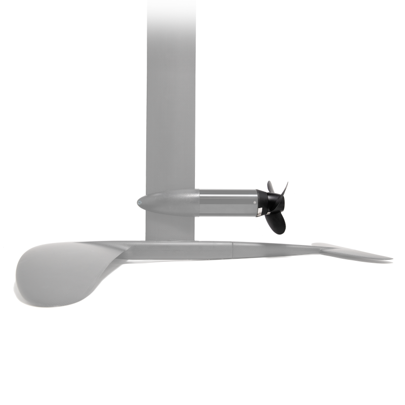 Lift LCS Fixed Aluminum Propeller