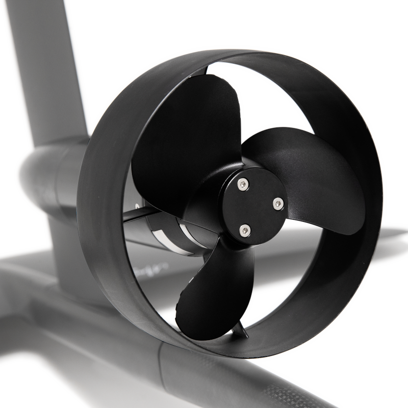 Lift LCS Fixed FRP Propeller Kit