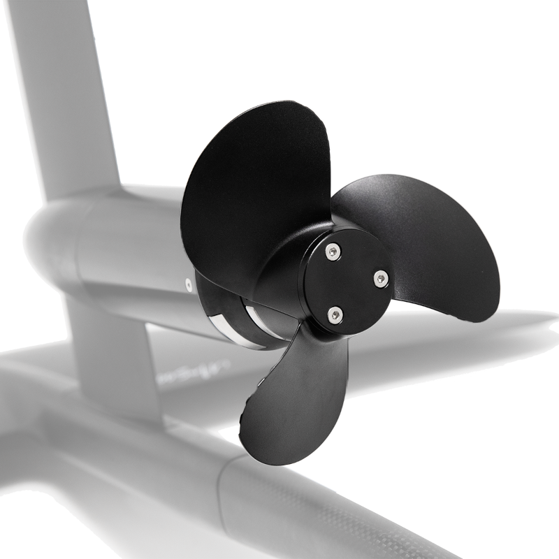 Lift LCS Fixed Aluminum Propeller