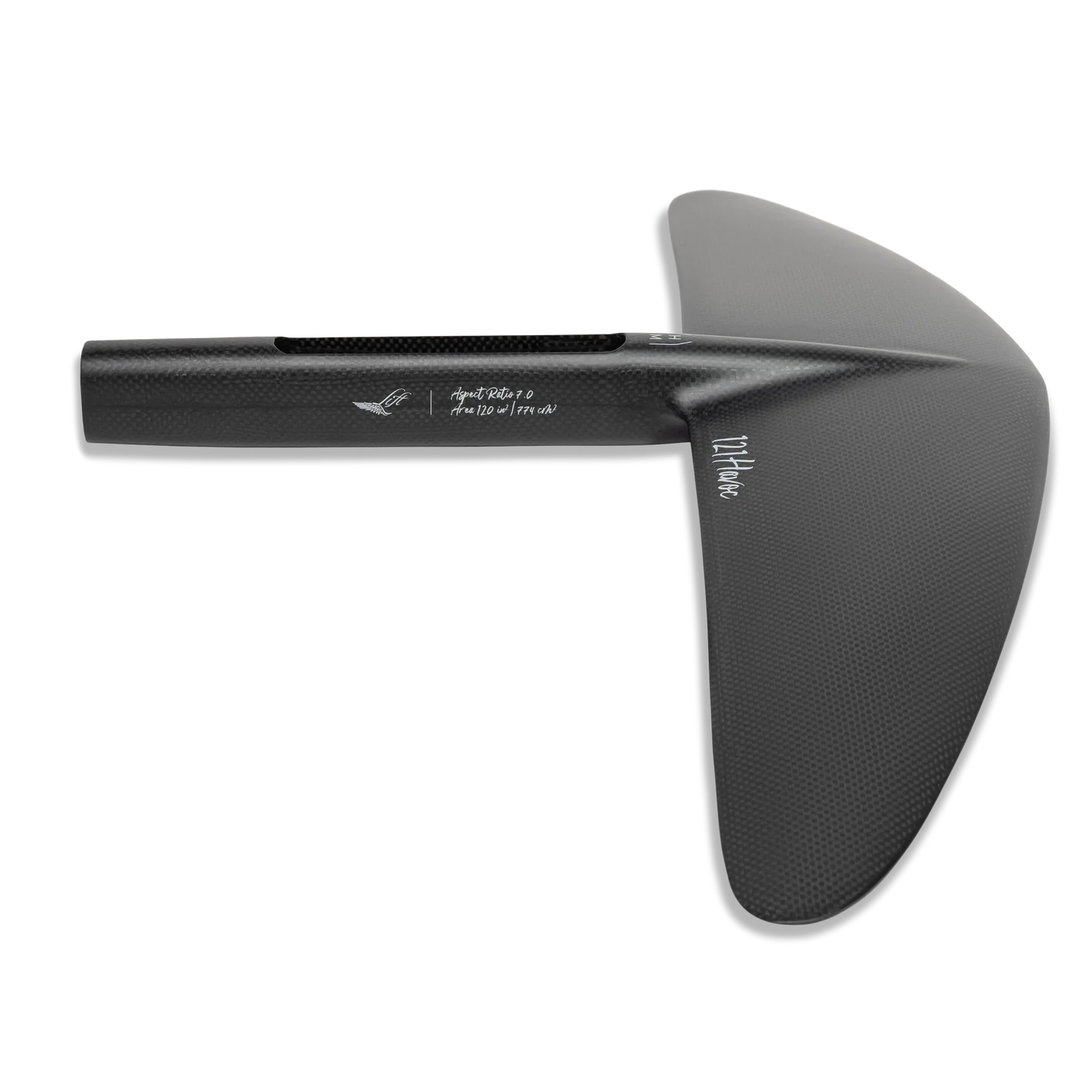Lift-Front-Wing-121-Havoc-Side-View