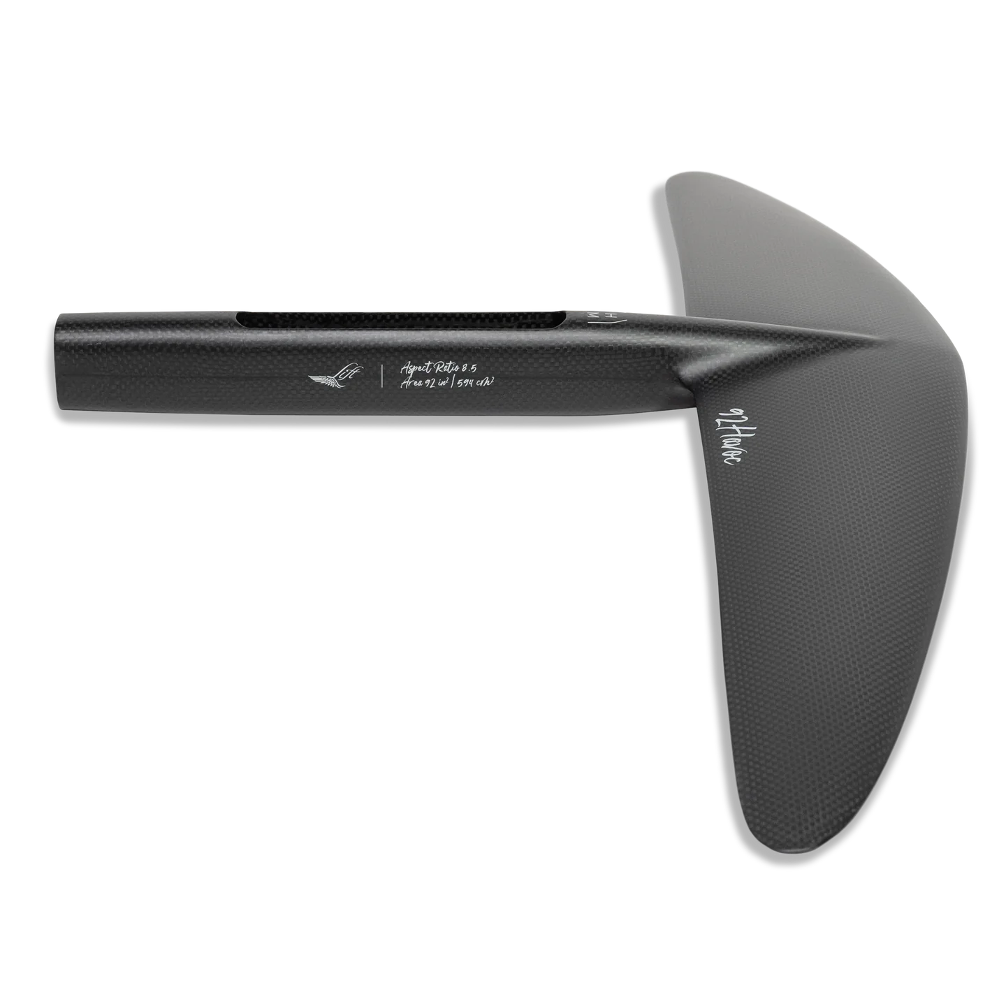 Lift-Front-Wing-92-Havoc-Side-View