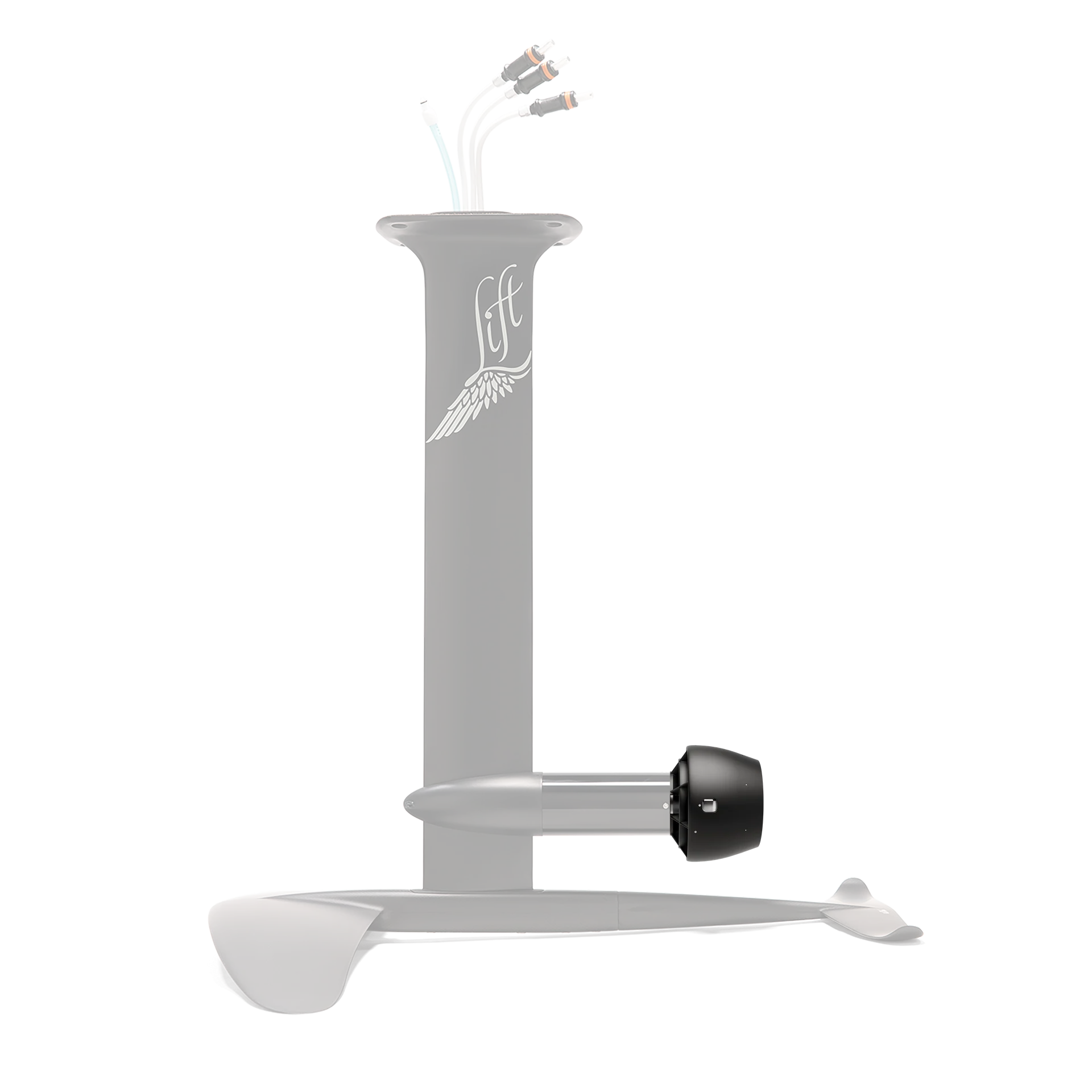 LIFT LCS Jet Kit