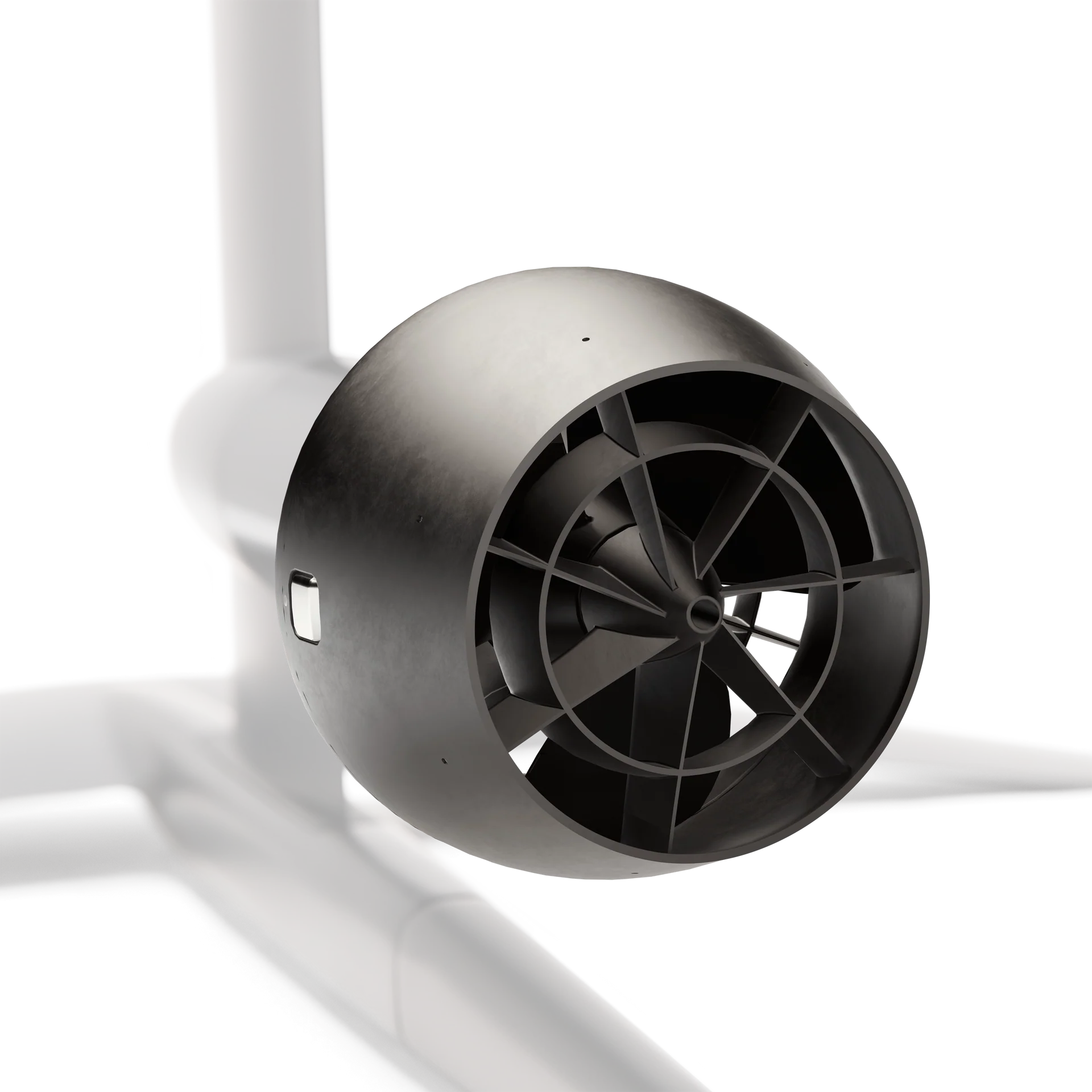 Lift LCS Jet