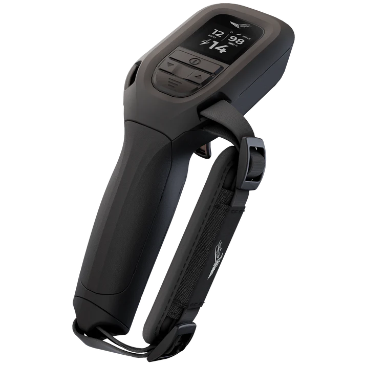 lift hand controller