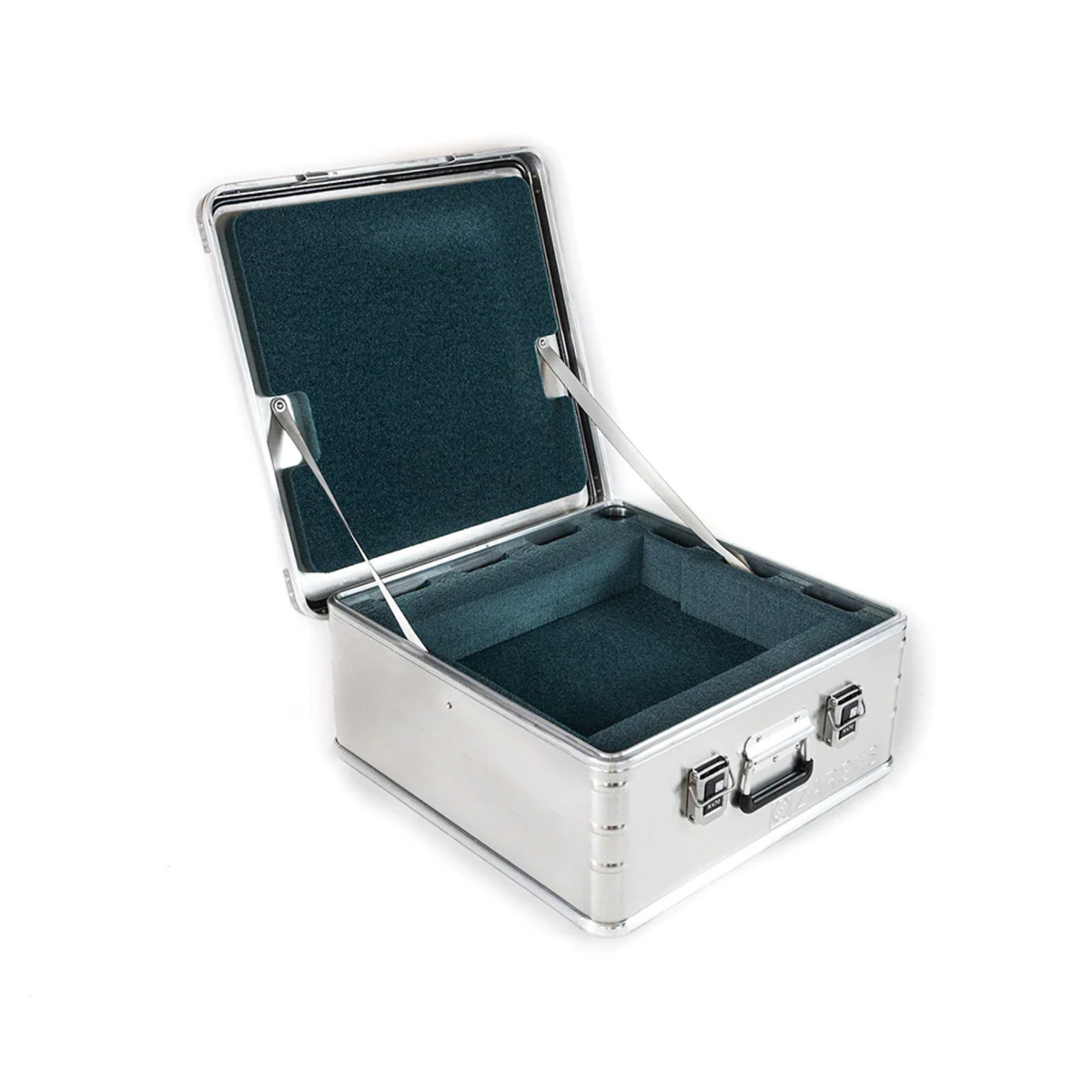 Lift foil battery top