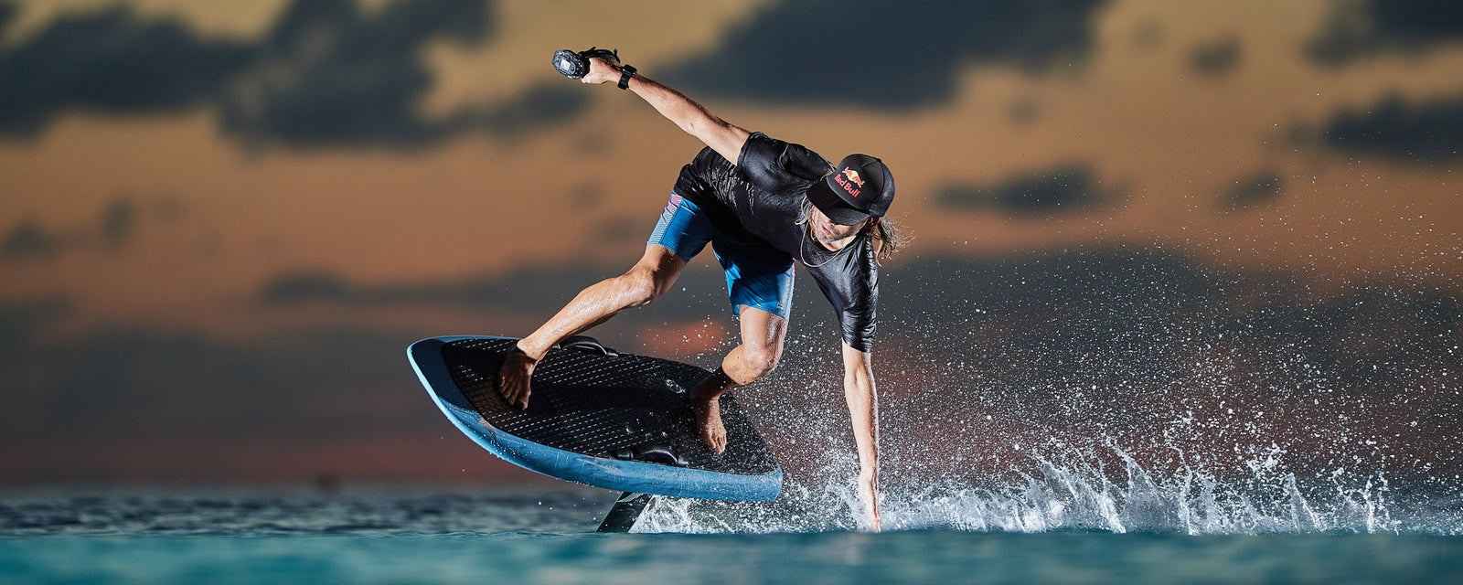Luxury Surf Lift eFoil Lessons Fort Lauderdale