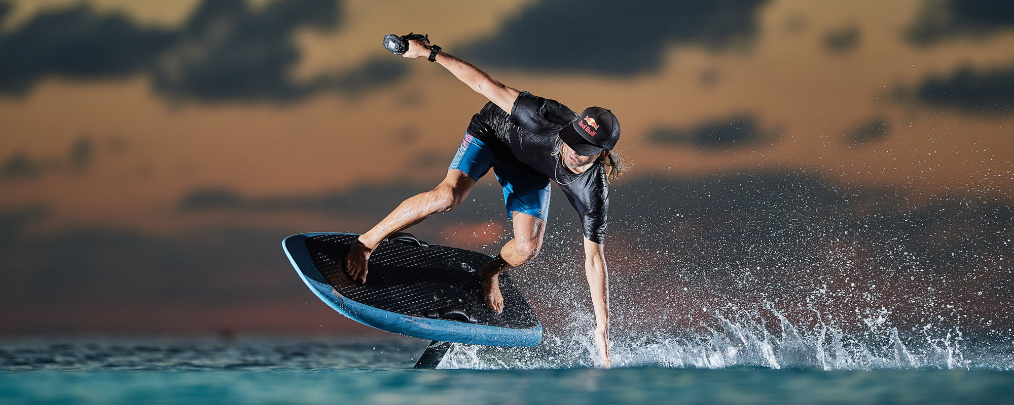 Luxury Surf Lift eFoil Lessons Fort Lauderdale