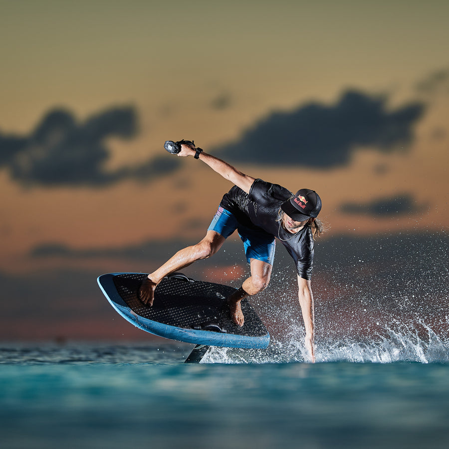 Luxury Surf Lift eFoil Lessons Fort Lauderdale