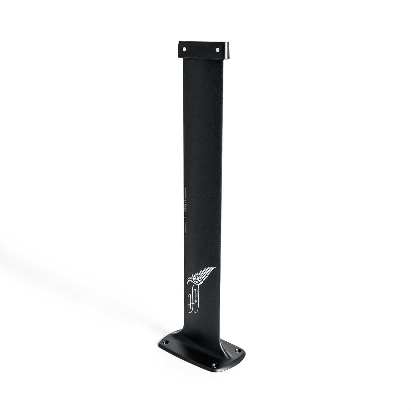 Lift foils M2 Series Mast - 28" - Angle View