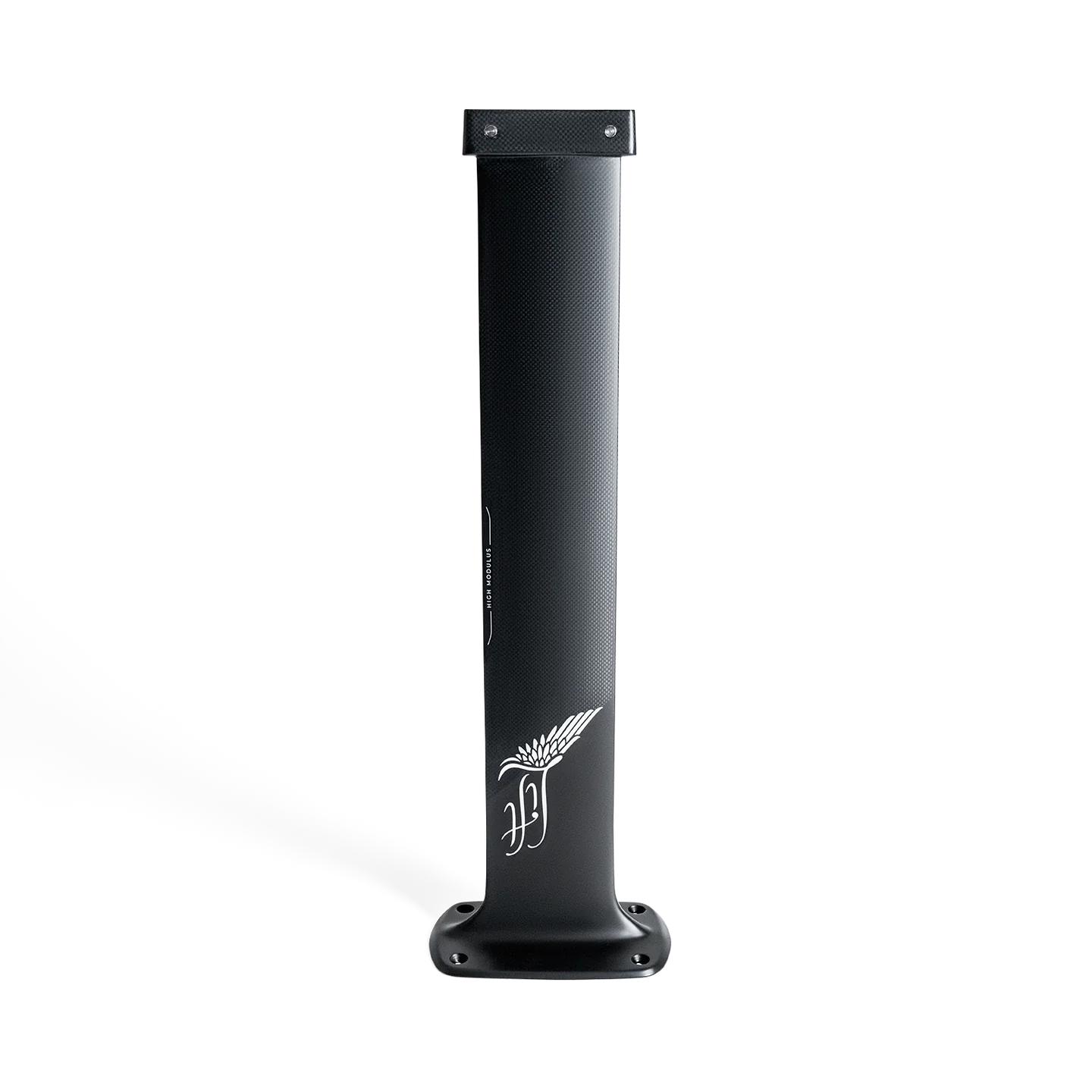 Lift foils M2 Series Mast - 28" - Side View