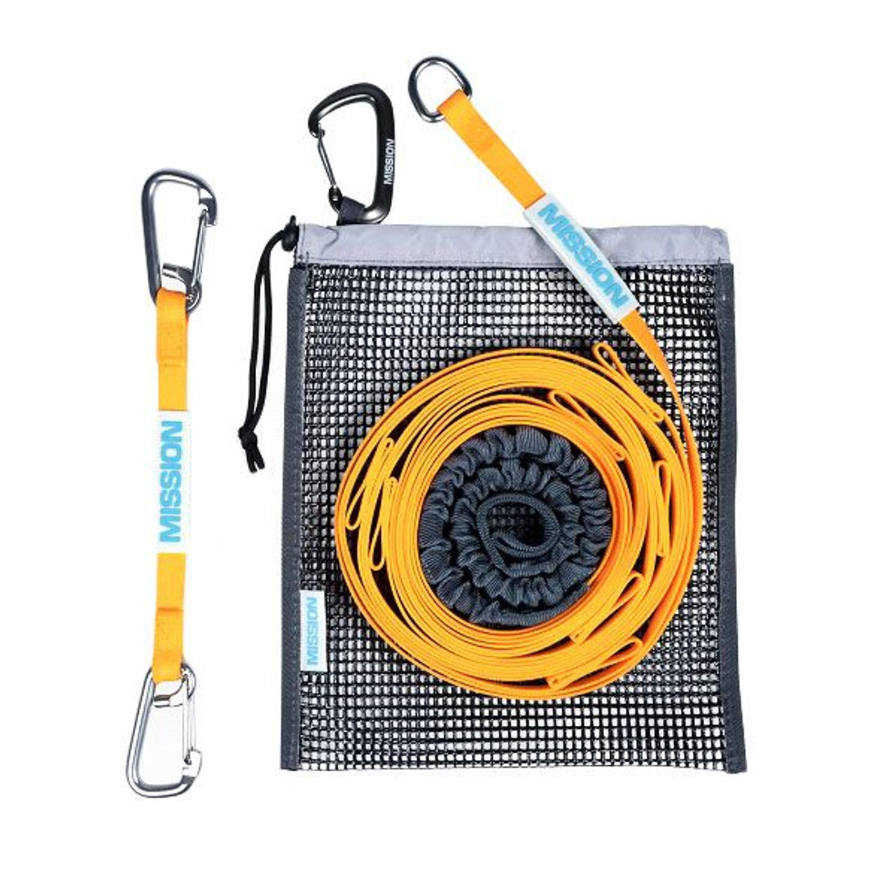 Mission Hi-Vis Inflatable REEF Anchor Line