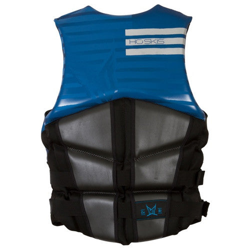 HO Sports Team Men's Life Jacket