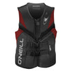 O'Neill Reactor USCG Men's Life Jacket