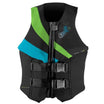 O'Neill Siren L.S. Women's Life Jacket