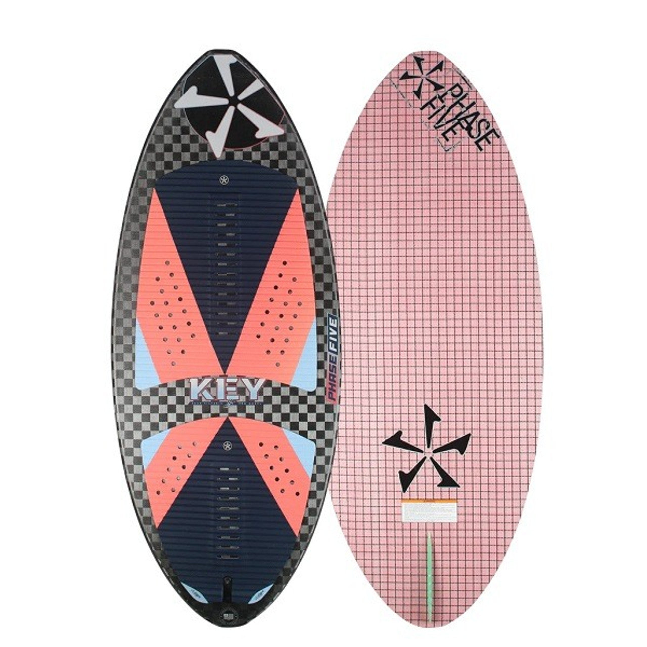 Phase 5 Key LTD Wakesurf Board 2023