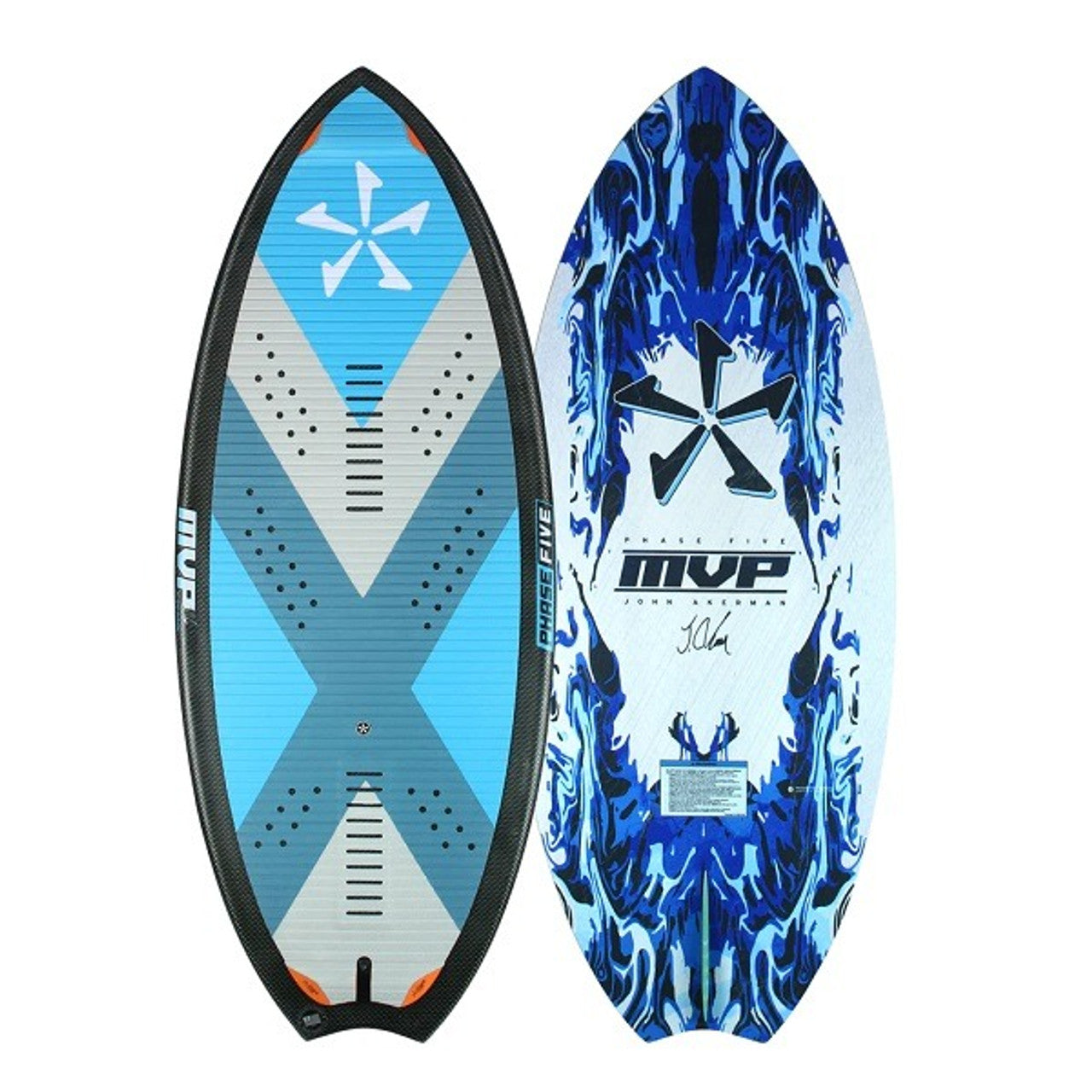 Phase 5 MVP Wakesurf Board 2023