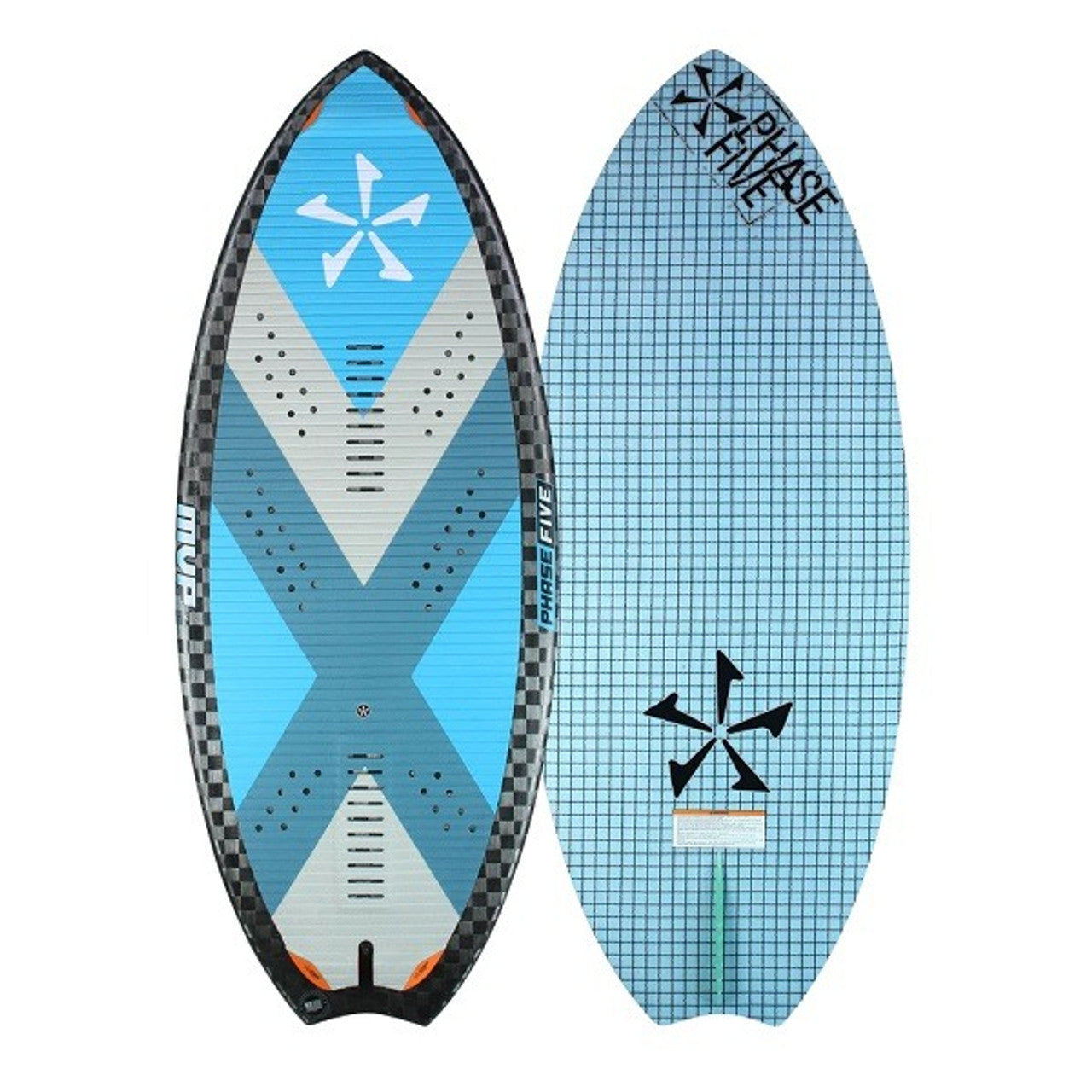 Phase 5 MVP LTD Wakesurf Board 2023