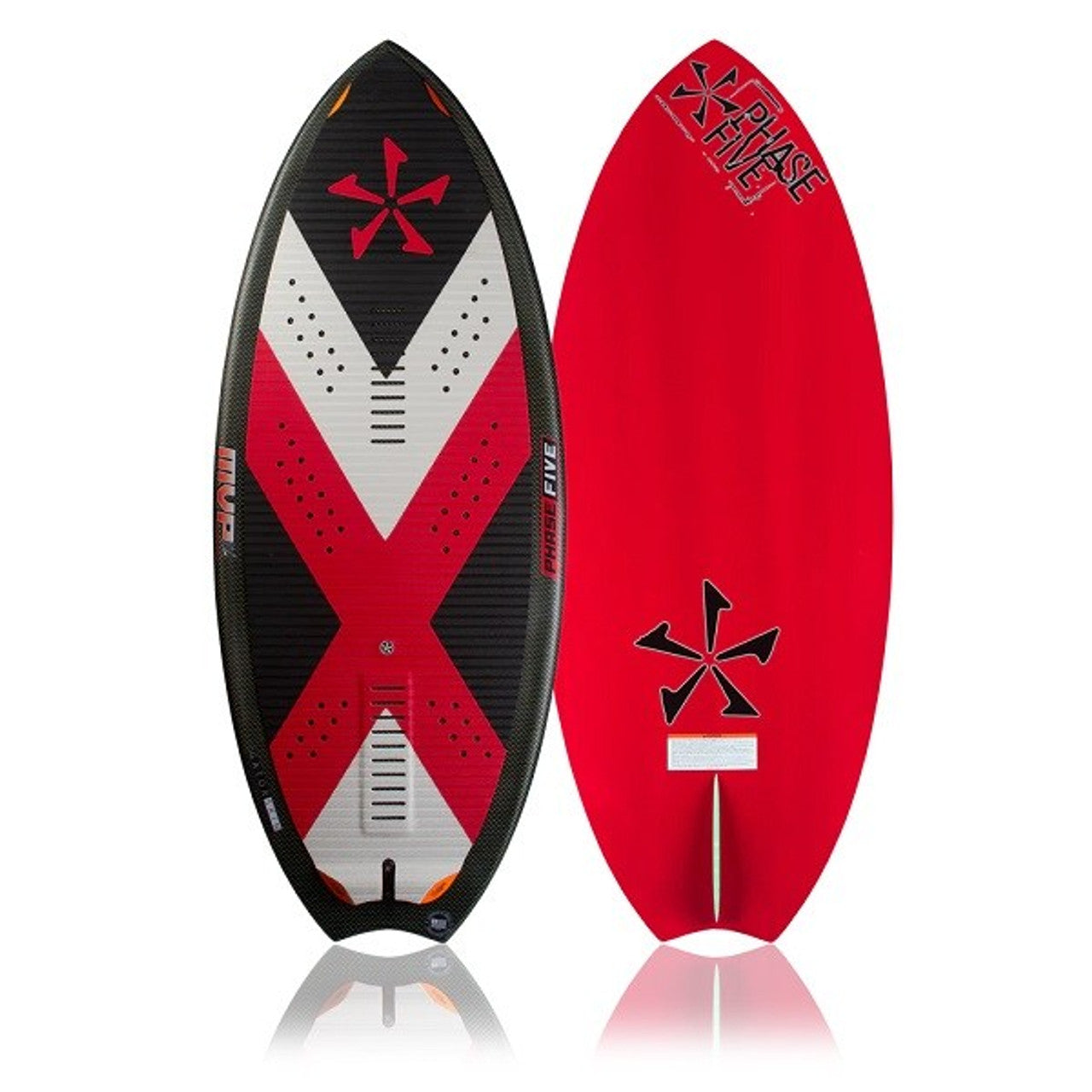 Phase 5 MVP Wakesurf Board