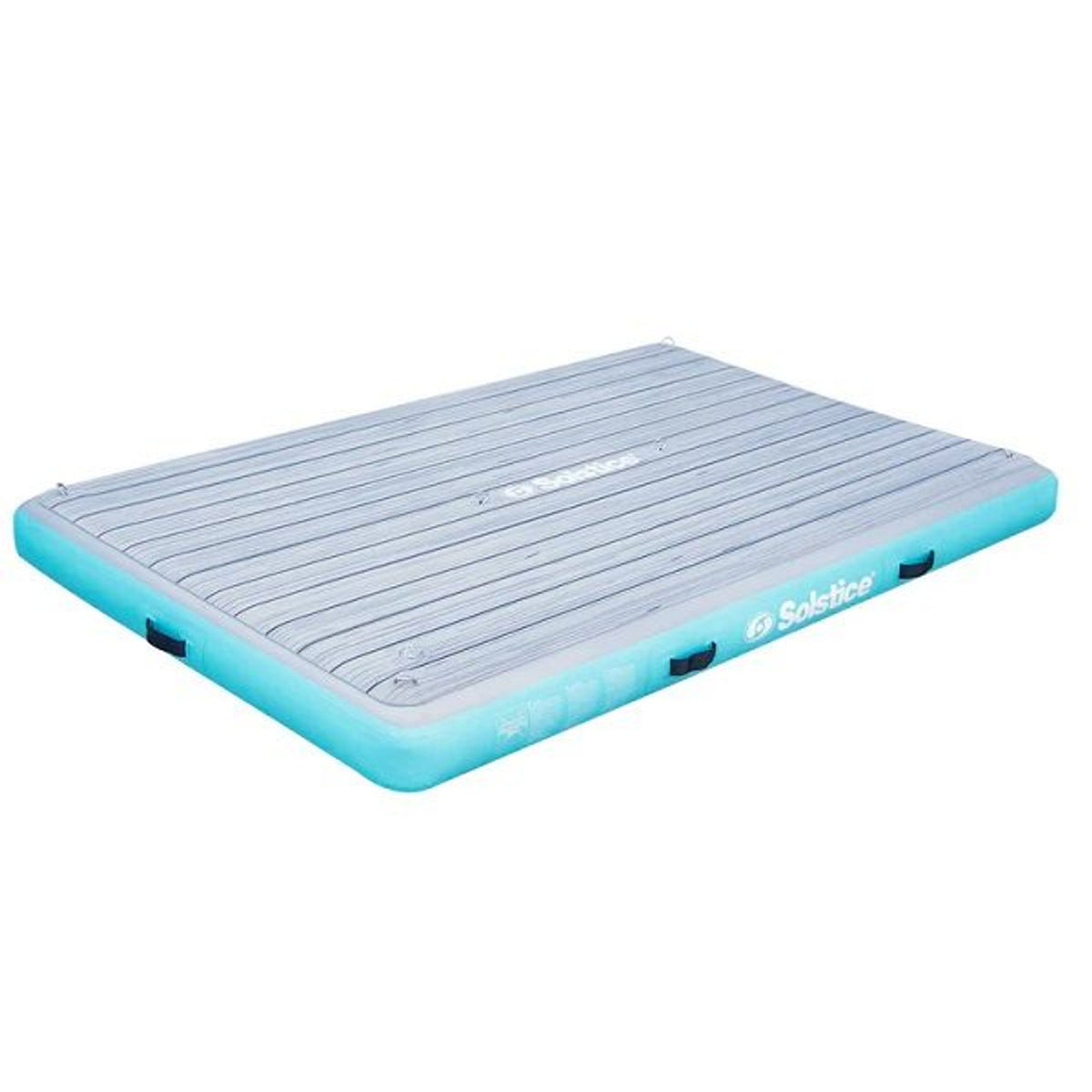 Solstice Inflators Solstice Luxe Tract Inflatable Dock
