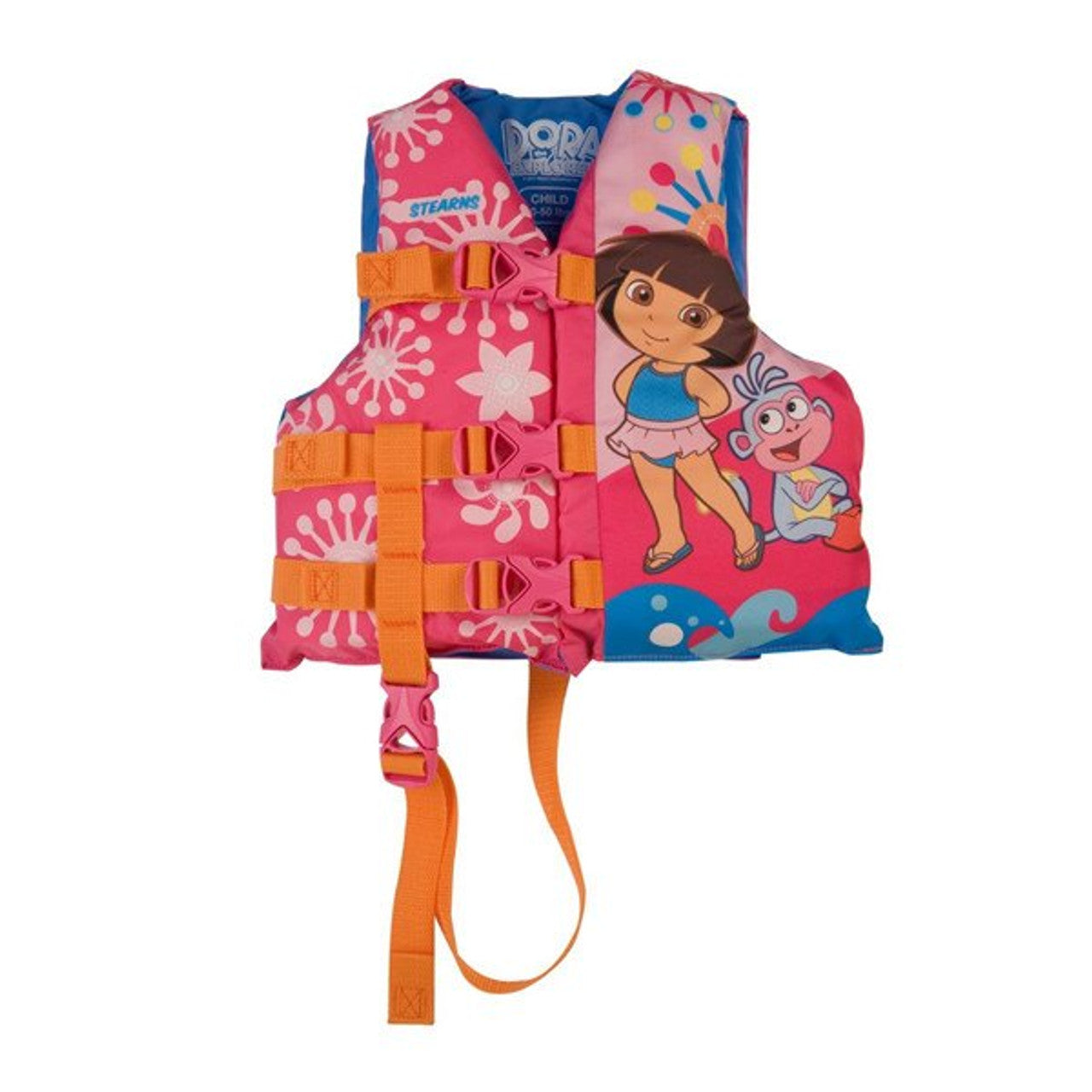 Stearns Dora Child's Life Vest