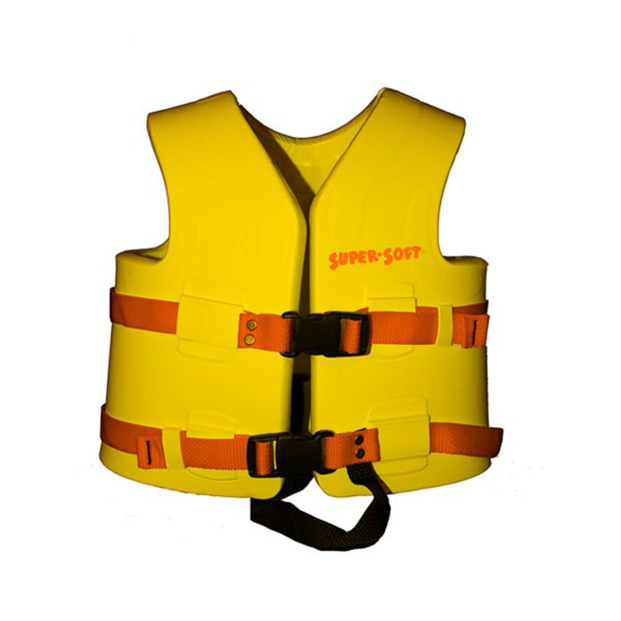 Super Soft Vinyl-Coated X-Small Child's Life Jacket