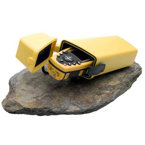GPS Locker Waterproof Electronics Carrying Case