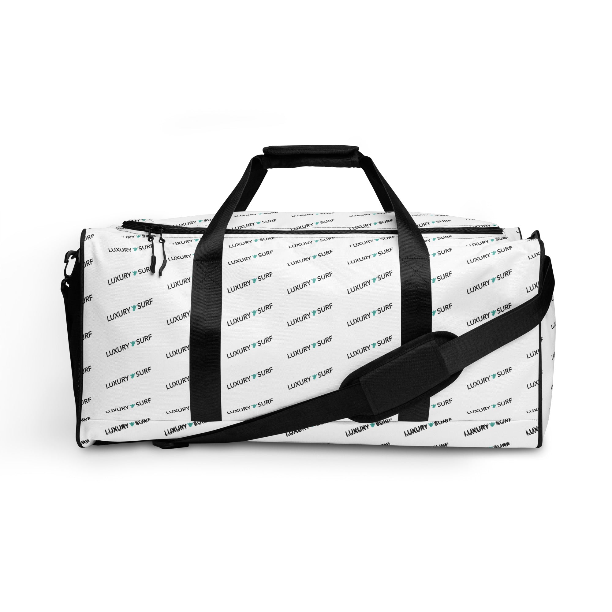Luxury Surf Duffle Bag