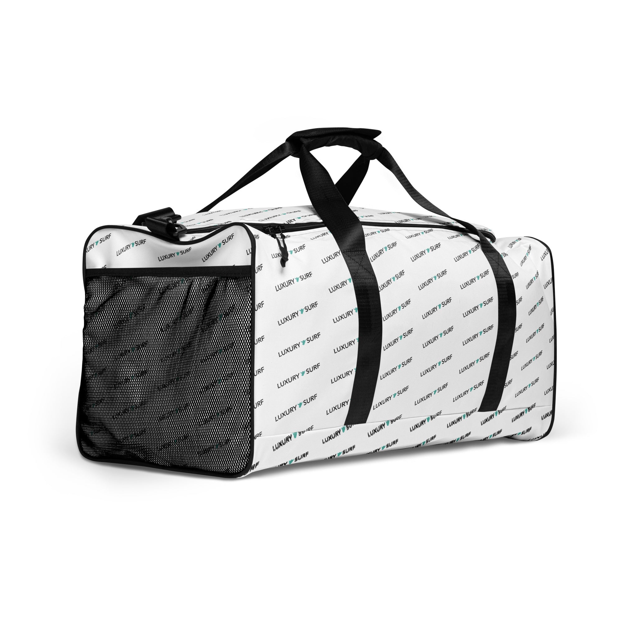 Luxury Surf Duffle Bag
