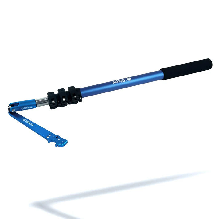 Bixpy Pole Steering™